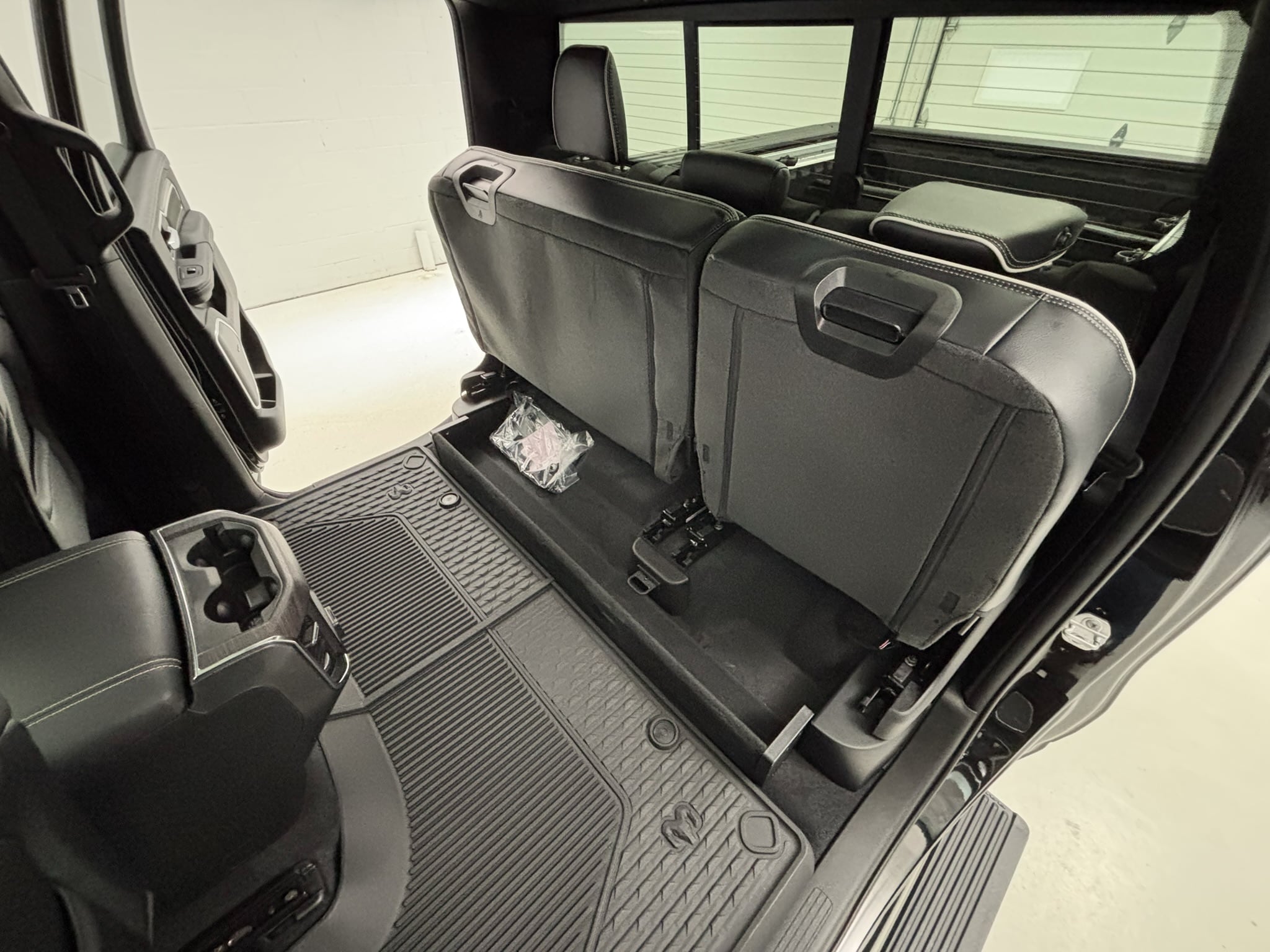 2026 RAM 1500 Laramie - Photo 61