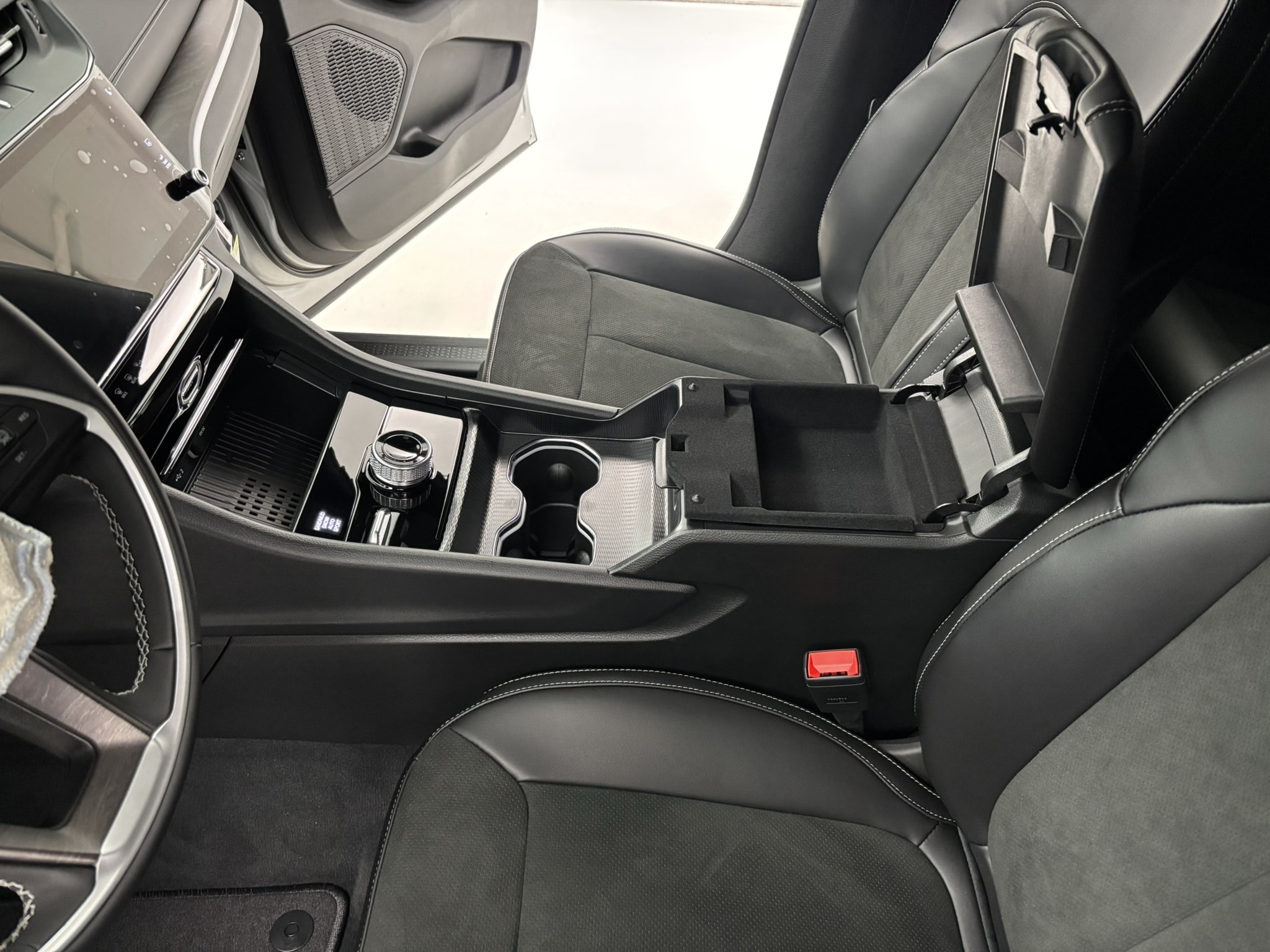 2026 Jeep Grand Cherokee Laredo - Photo 31