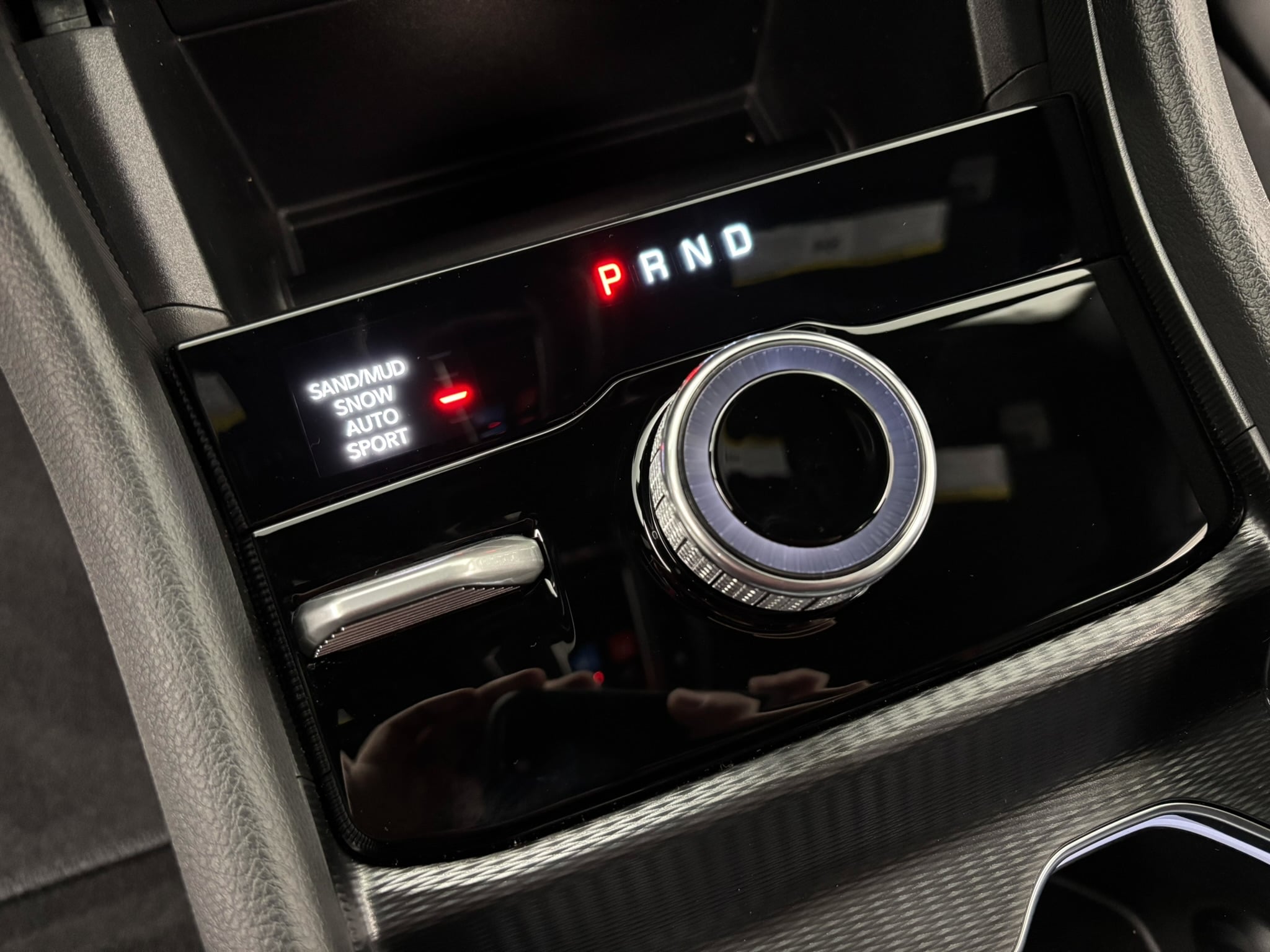 2025 Jeep Grand Cherokee L Limited - Photo 26
