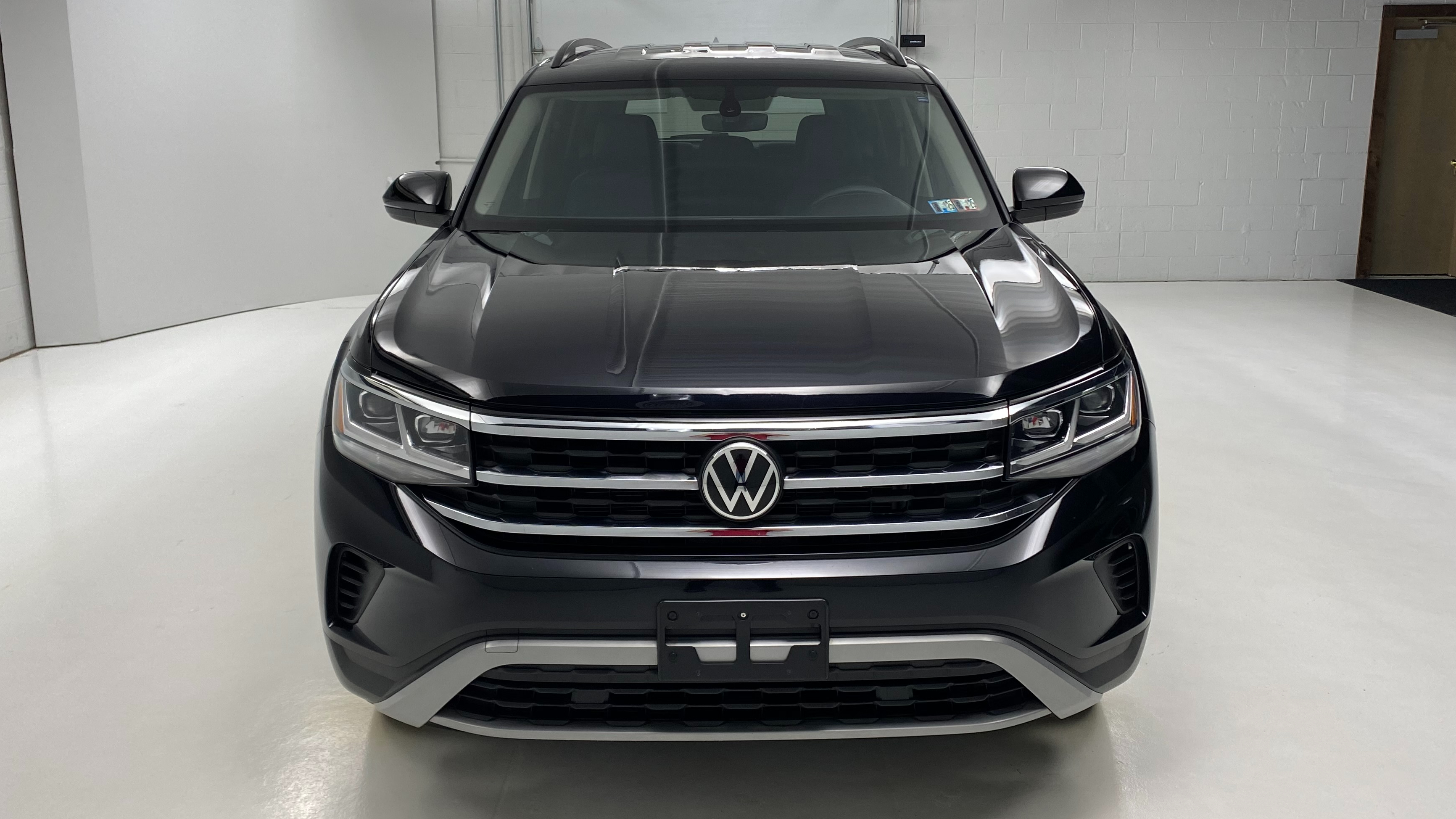 Used 2022 Volkswagen Atlas 2.0T SE For Sale Corry PA