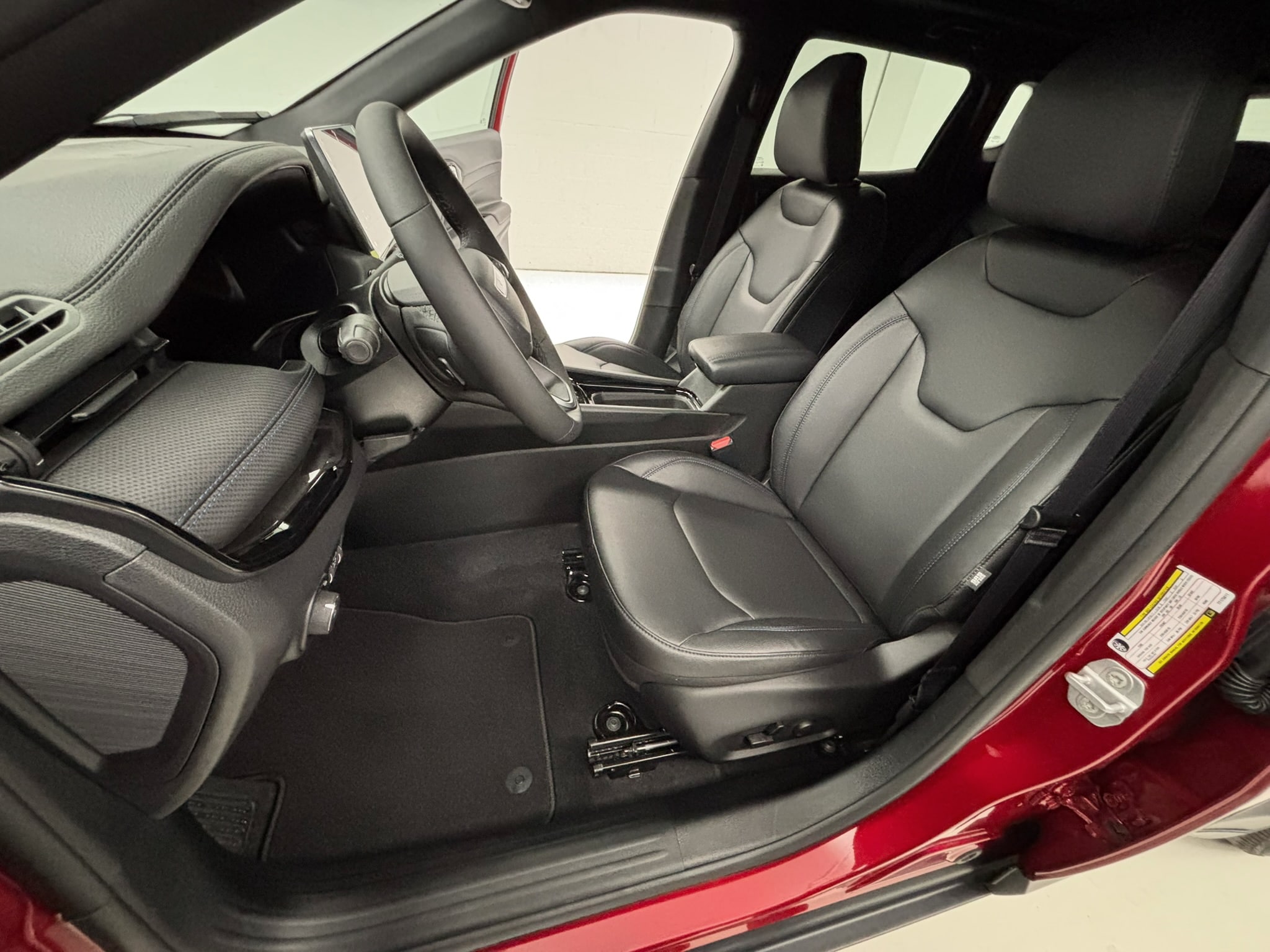 2026 Jeep Compass Limited Altitude - Photo 18
