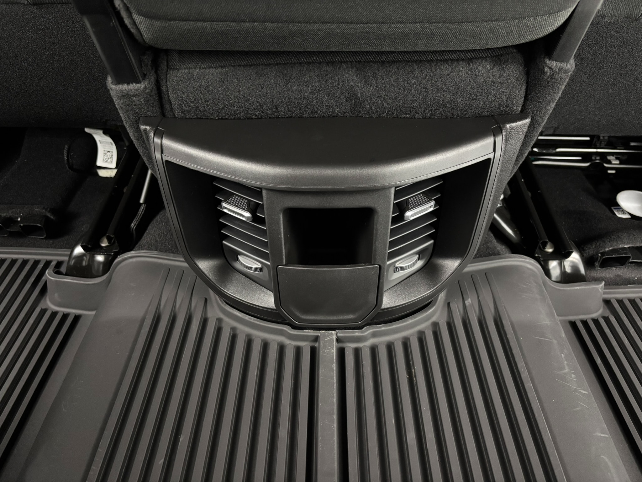 2026 RAM 2500 Tradesman - Photo 55