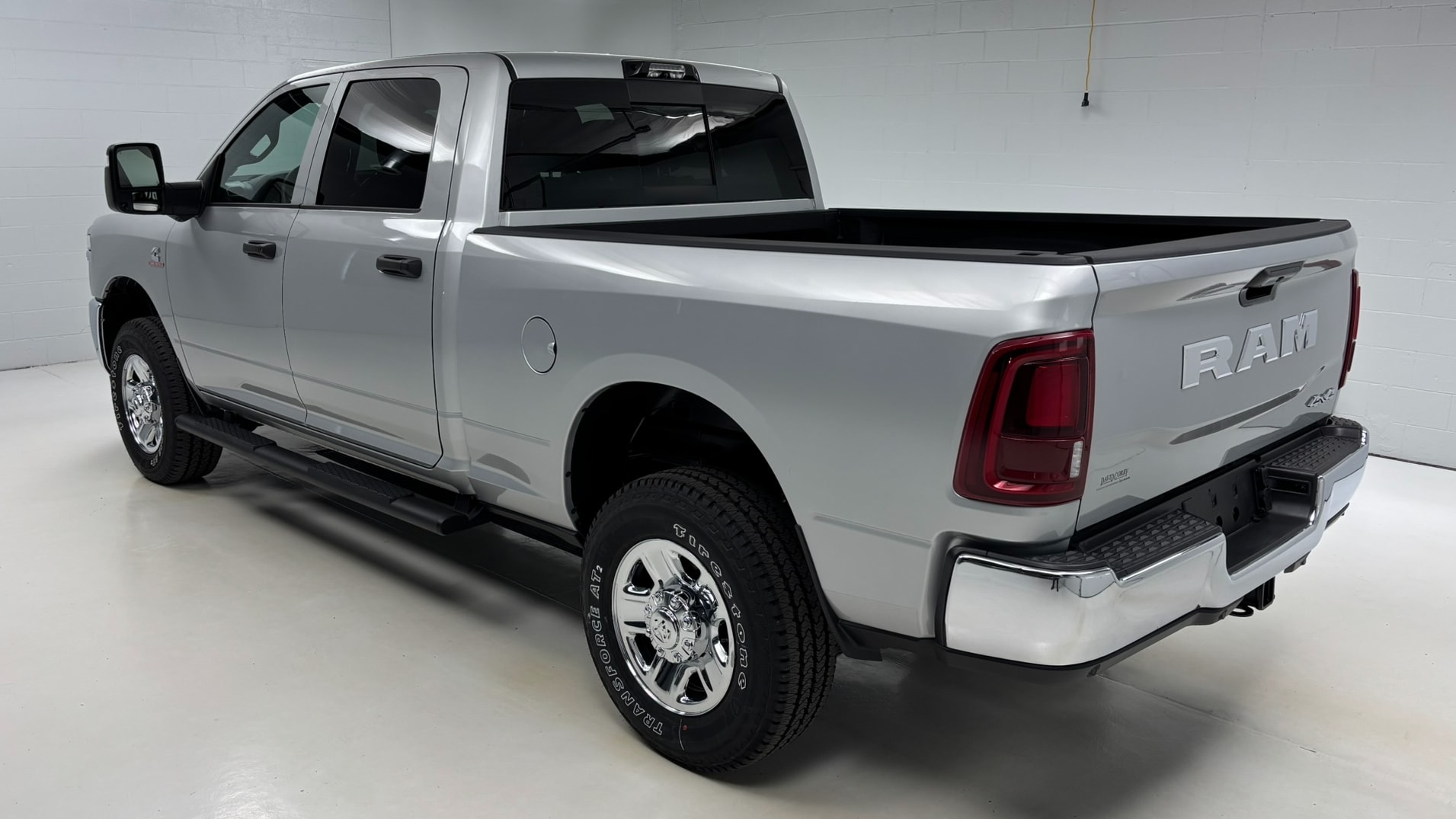 2026 RAM 2500 Tradesman - Photo 7