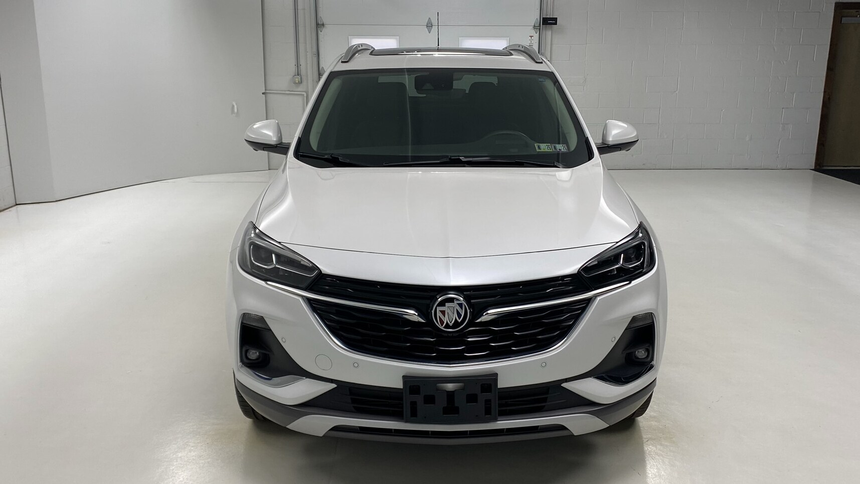 2022 Buick Encore GX Essence photo 2