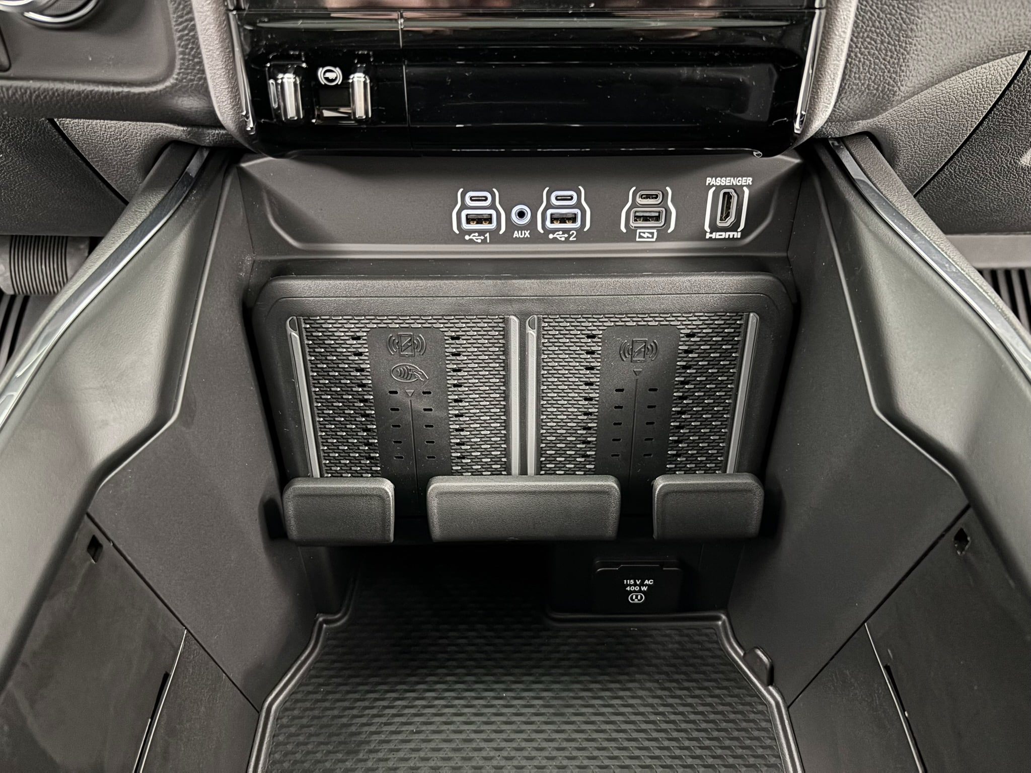 2026 RAM 1500 Laramie - Photo 37