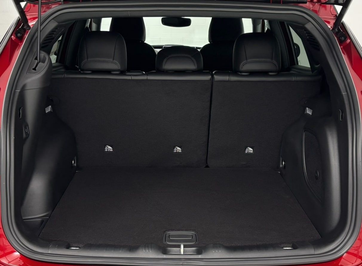 2026 Jeep Compass Limited Altitude - Photo 43