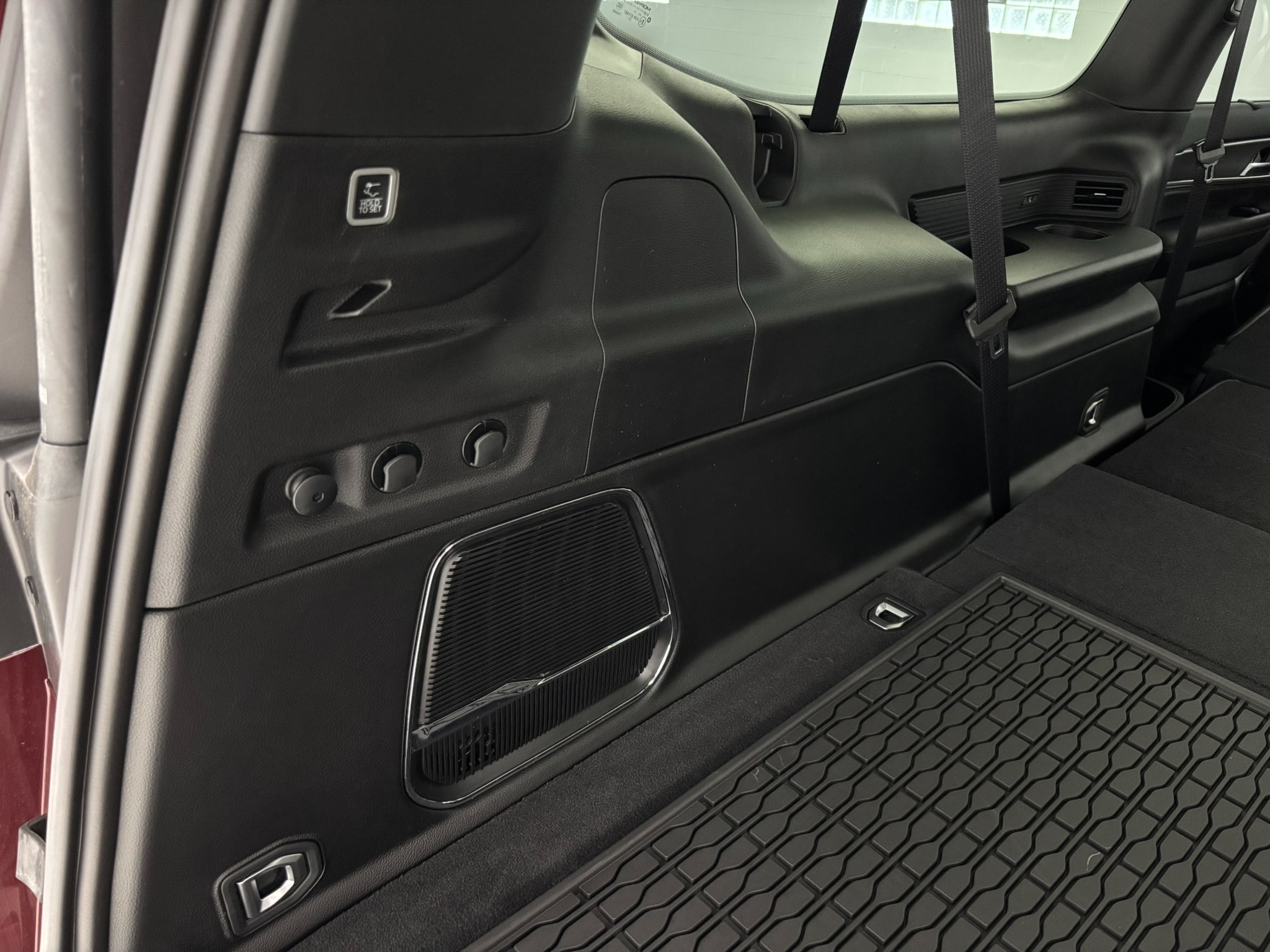 2026 Jeep Grand Wagoneer L Limited Reserve - Photo 61