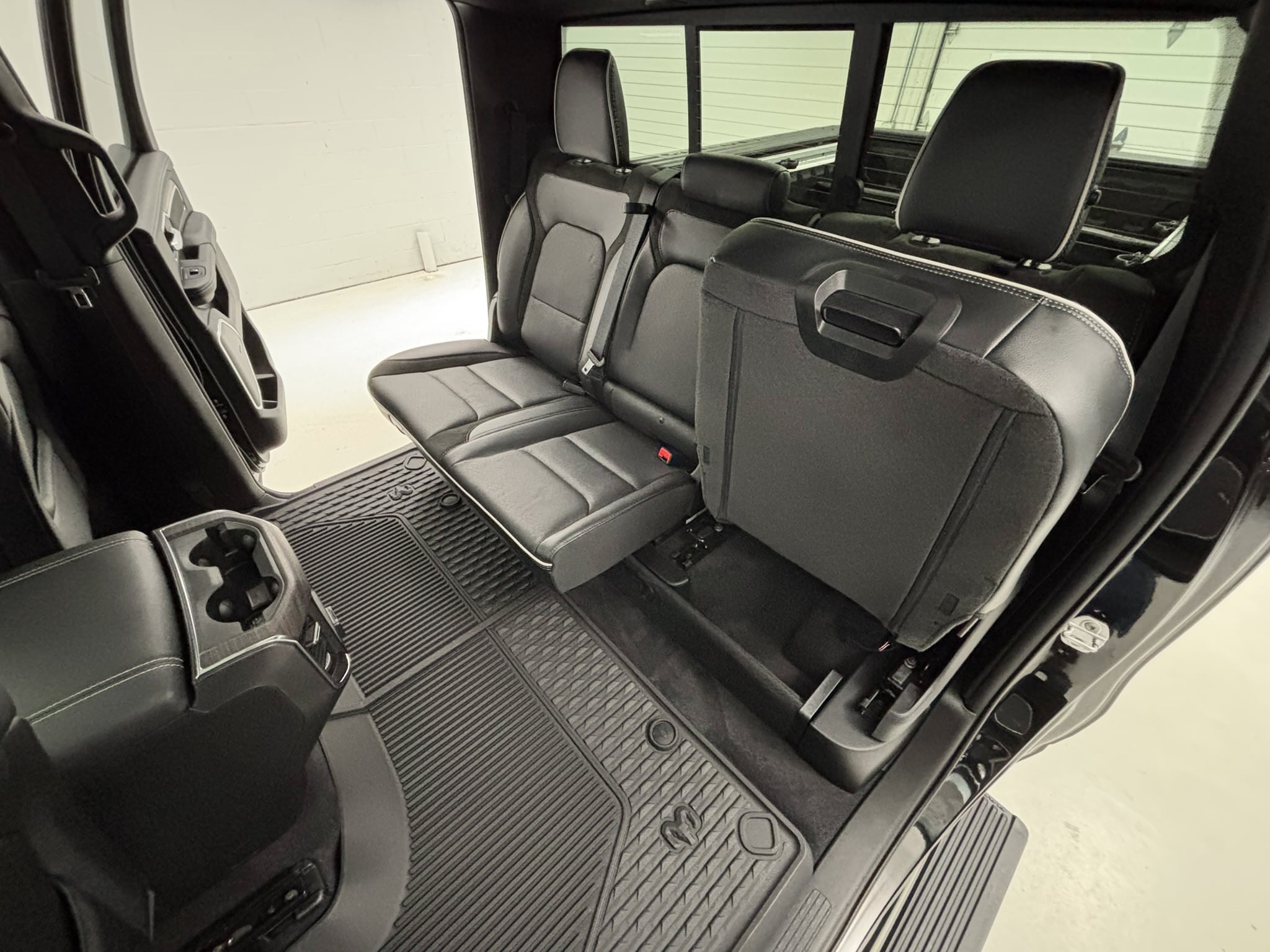 2026 RAM 1500 Laramie - Photo 60