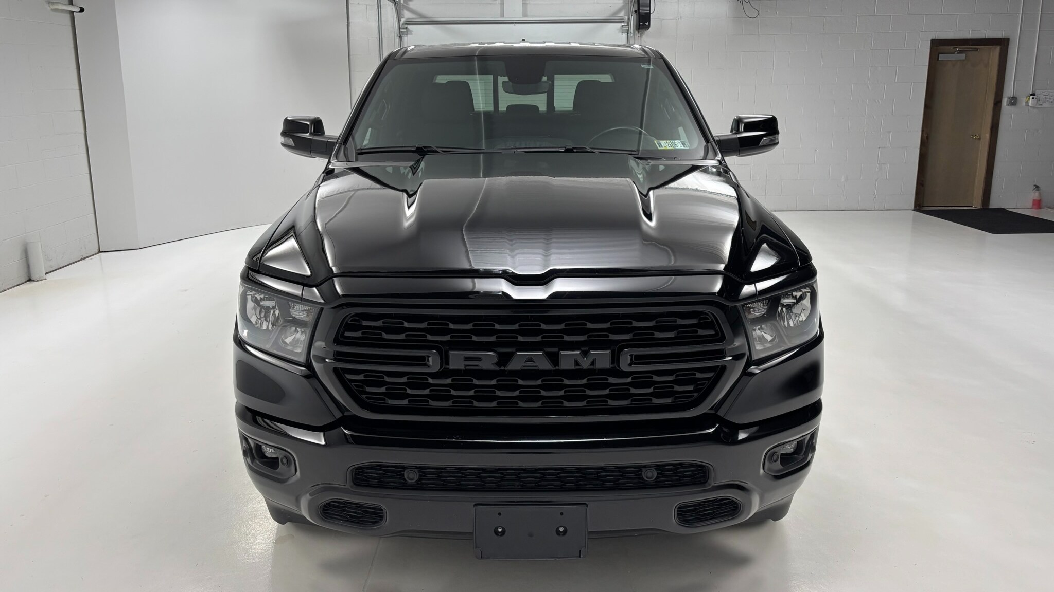 2023 Ram 1500 Big Horn photo 2