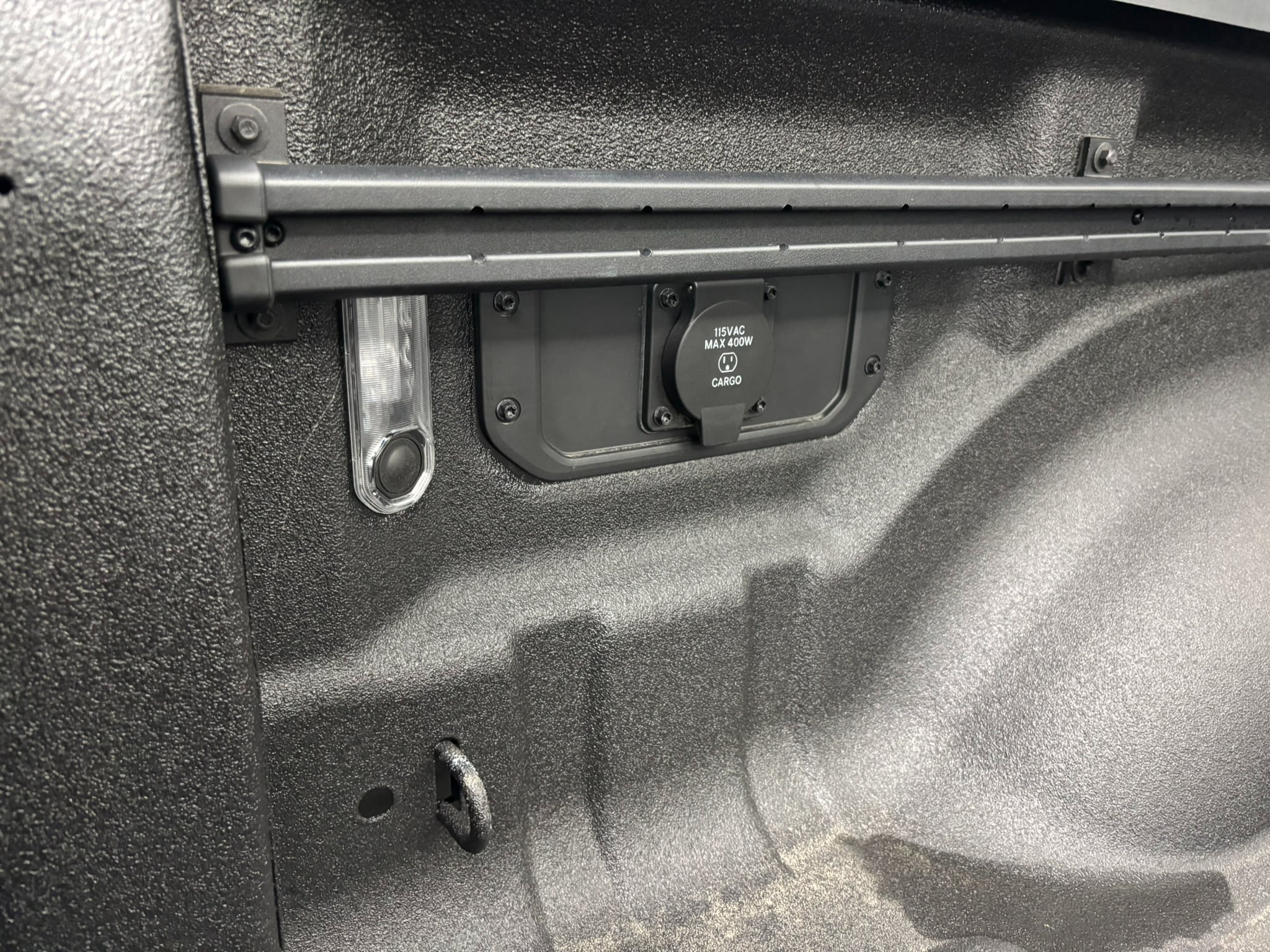 2026 RAM 1500 Laramie - Photo 20