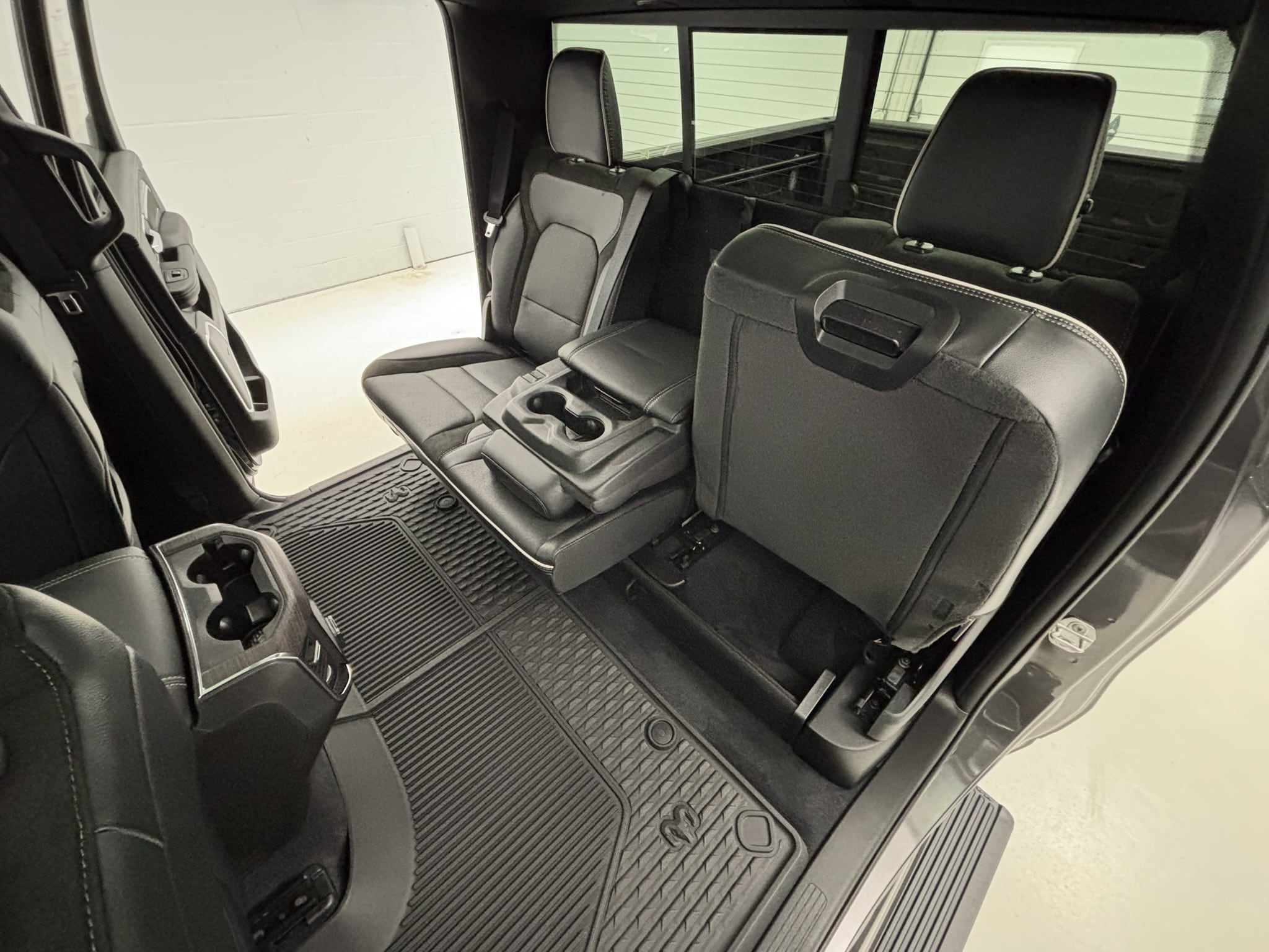 2026 RAM 1500 Laramie - Photo 54