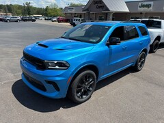 2026 Dodge Durango GT PLUS AWD Sport Utility