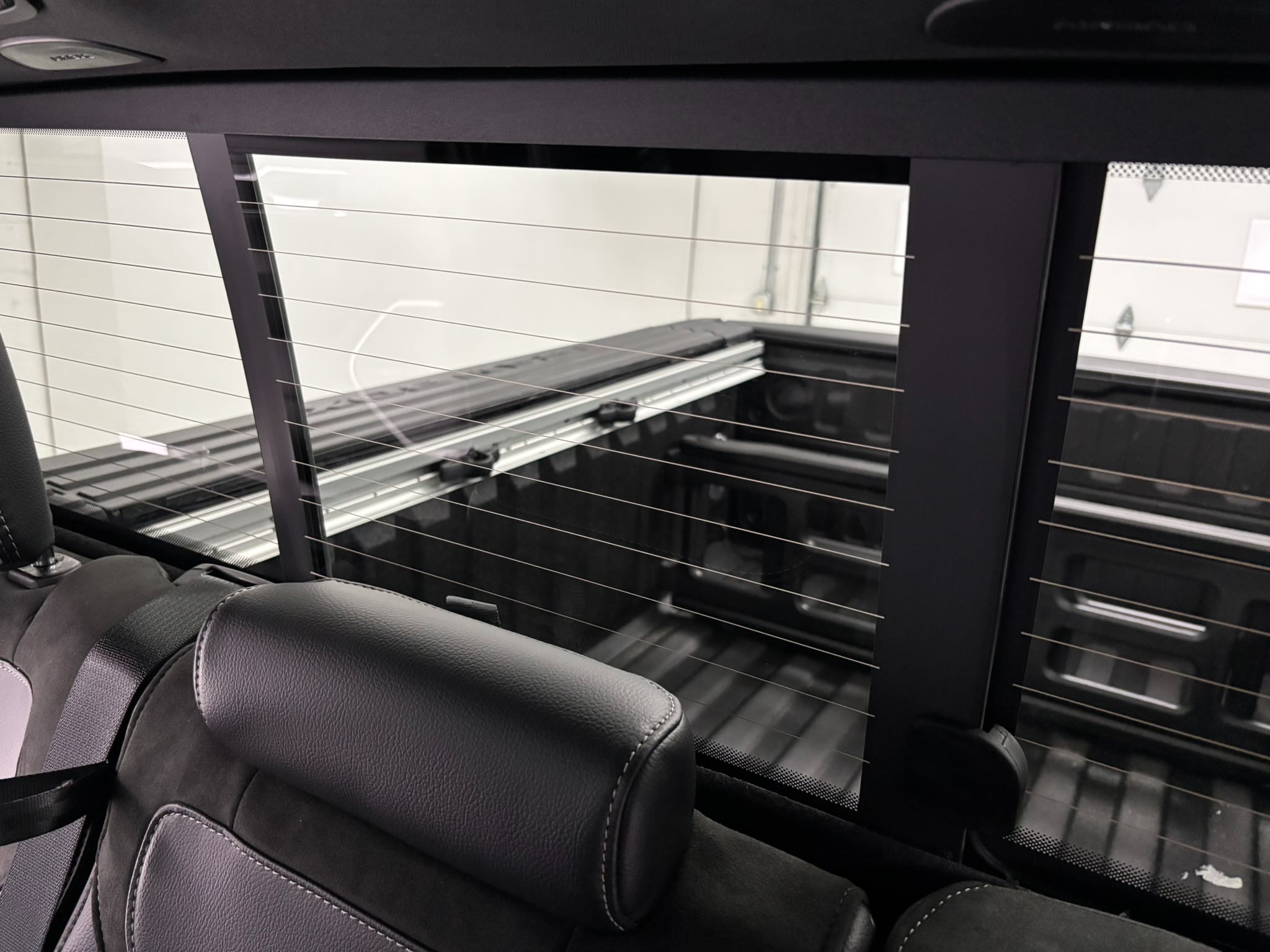 2026 RAM 1500 Laramie - Photo 64