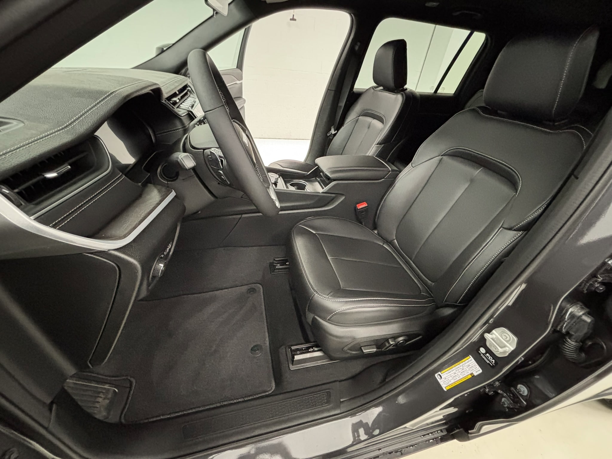 2025 Jeep Grand Cherokee L Limited - Photo 19