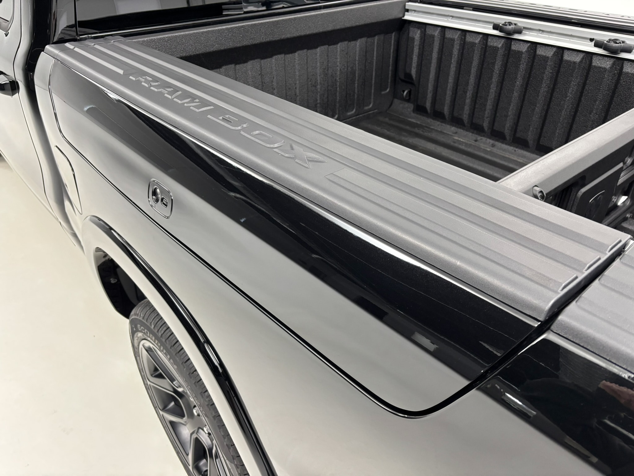 2026 RAM 1500 Laramie - Photo 22