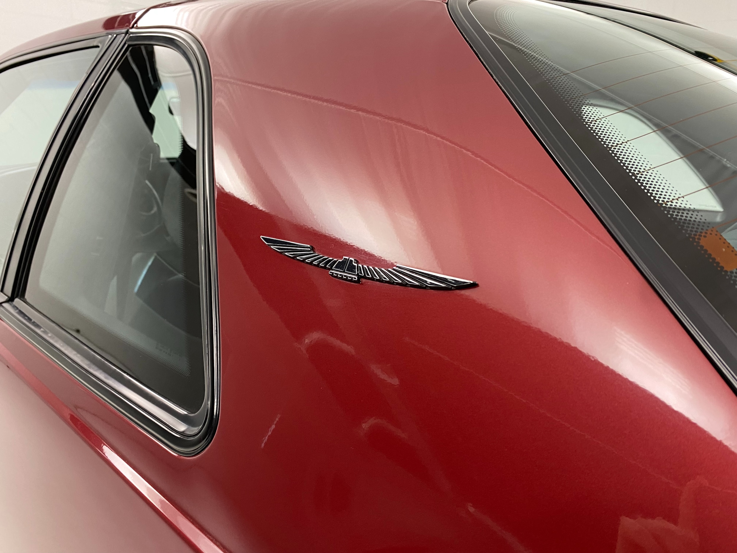 1987 Ford Thunderbird - Photo 27
