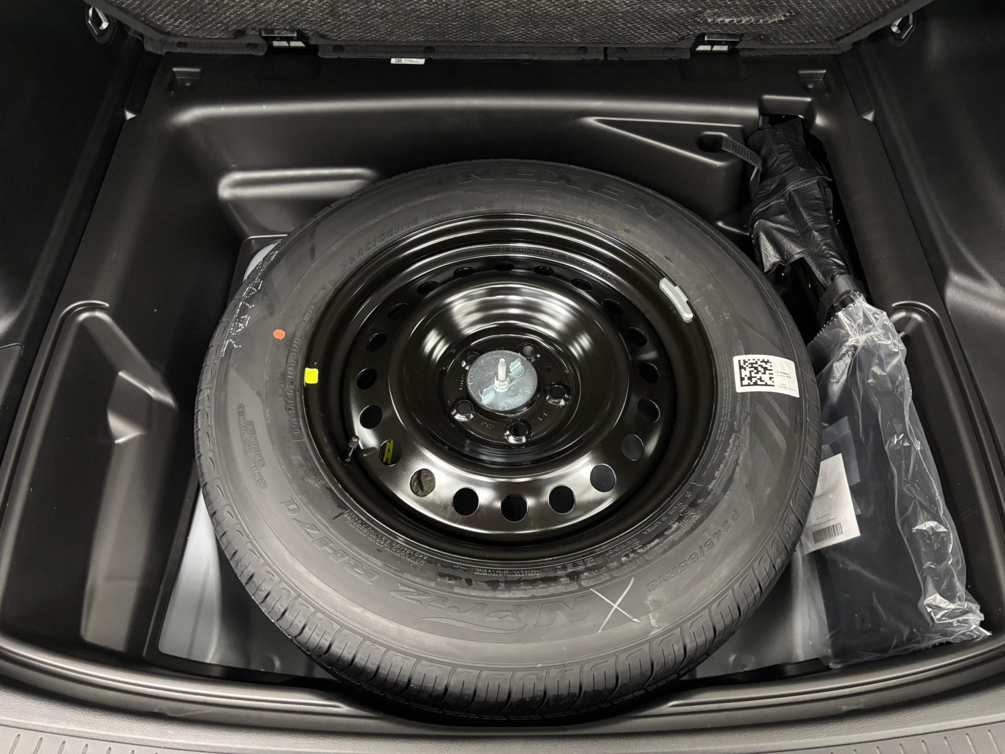 2026 Jeep Grand Cherokee Laredo - Photo 47