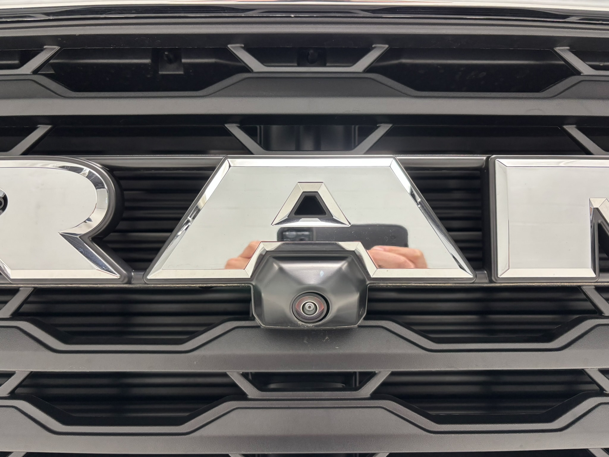 2026 RAM 2500 Tradesman - Photo 20