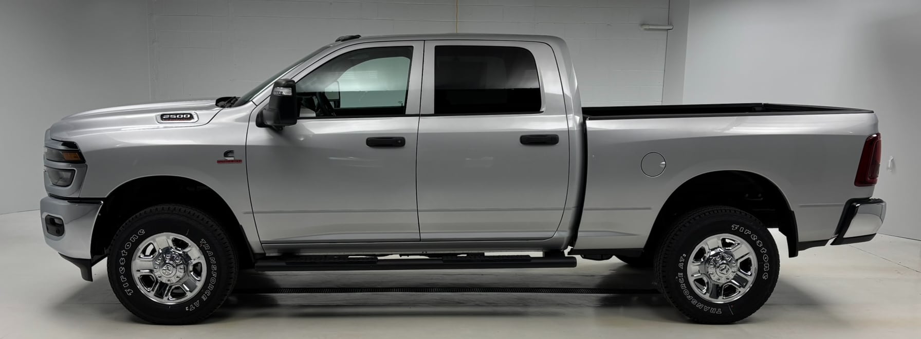 2026 RAM 2500 Tradesman - Photo 8