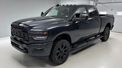 2026 Ram 2500 BIG HORN CREW CAB 4X4 6'4 BOX Pickup