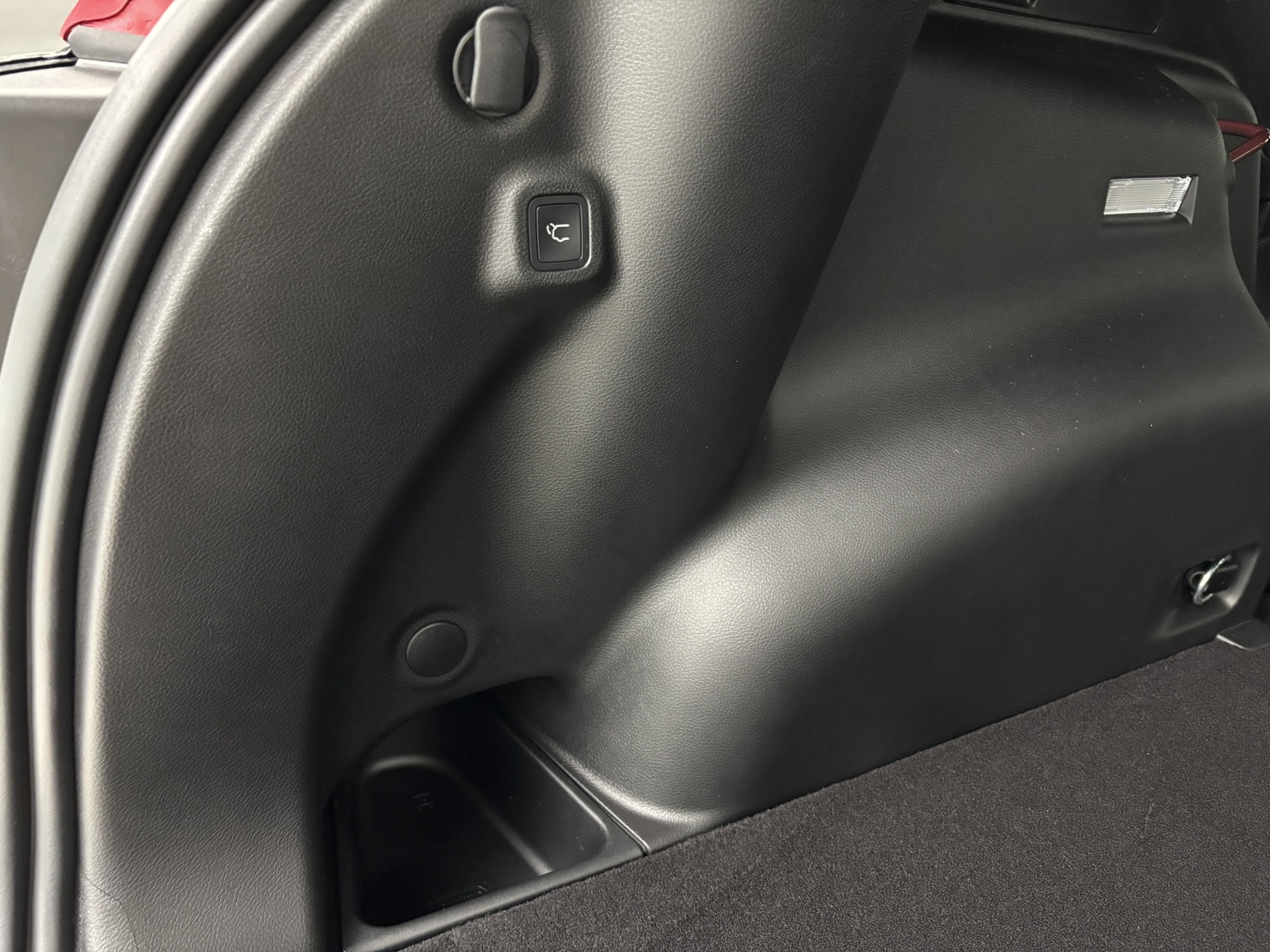 2026 Jeep Compass Limited Altitude - Photo 45