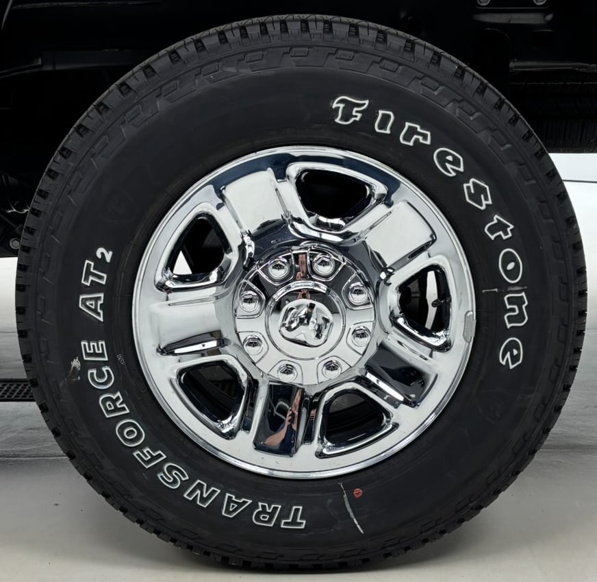 2026 RAM 2500 Tradesman - Photo 15