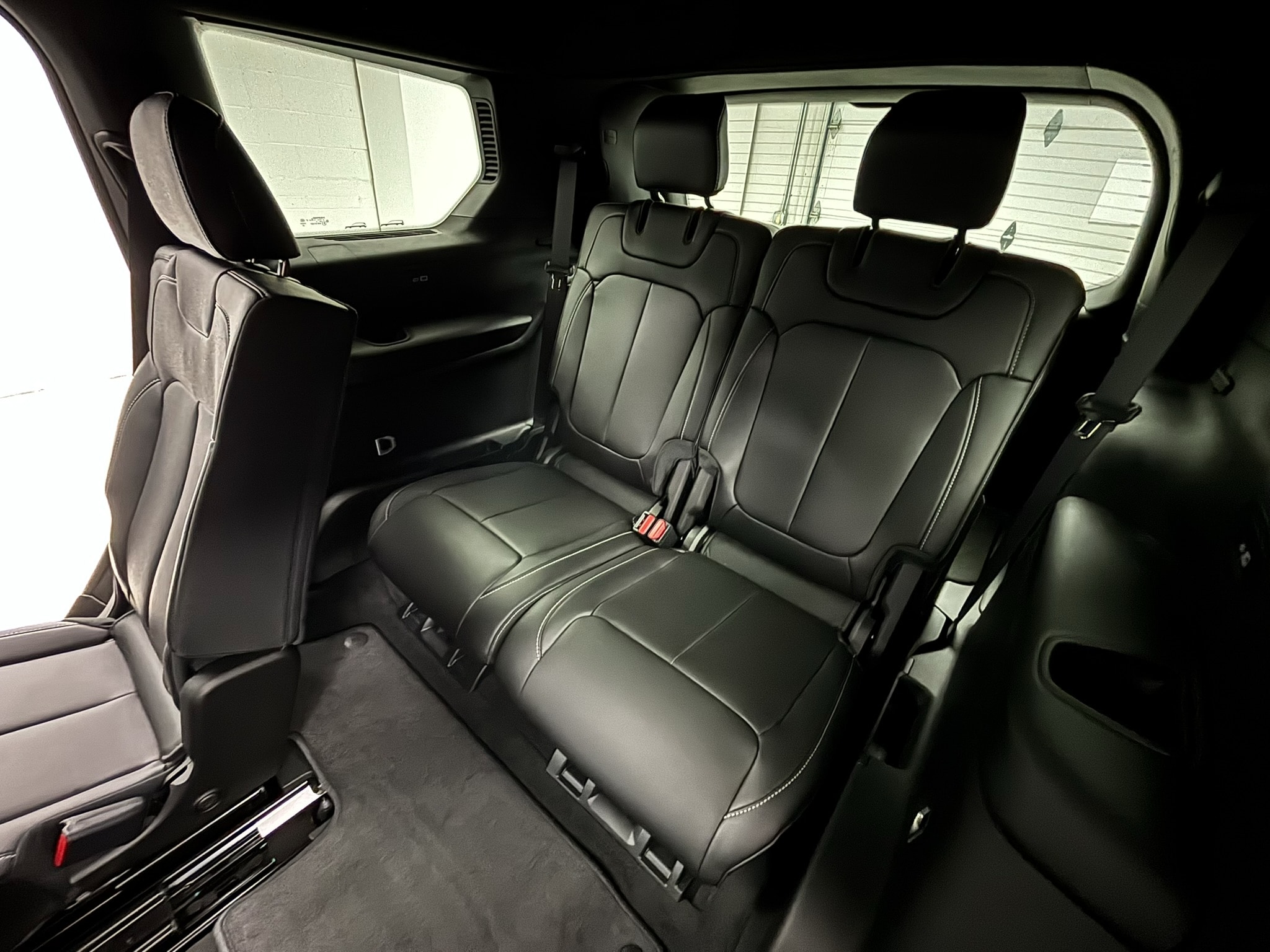 2025 Jeep Grand Cherokee L Limited - Photo 46