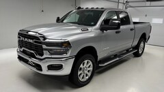 2026 Ram 3500 BIG HORN CREW CAB 4X4 6'4 BOX Pickup