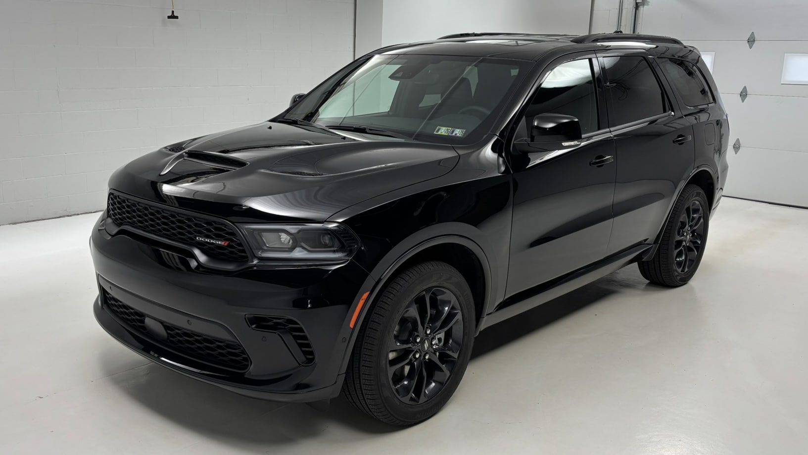 2026 Dodge Durango GT Plus's photo