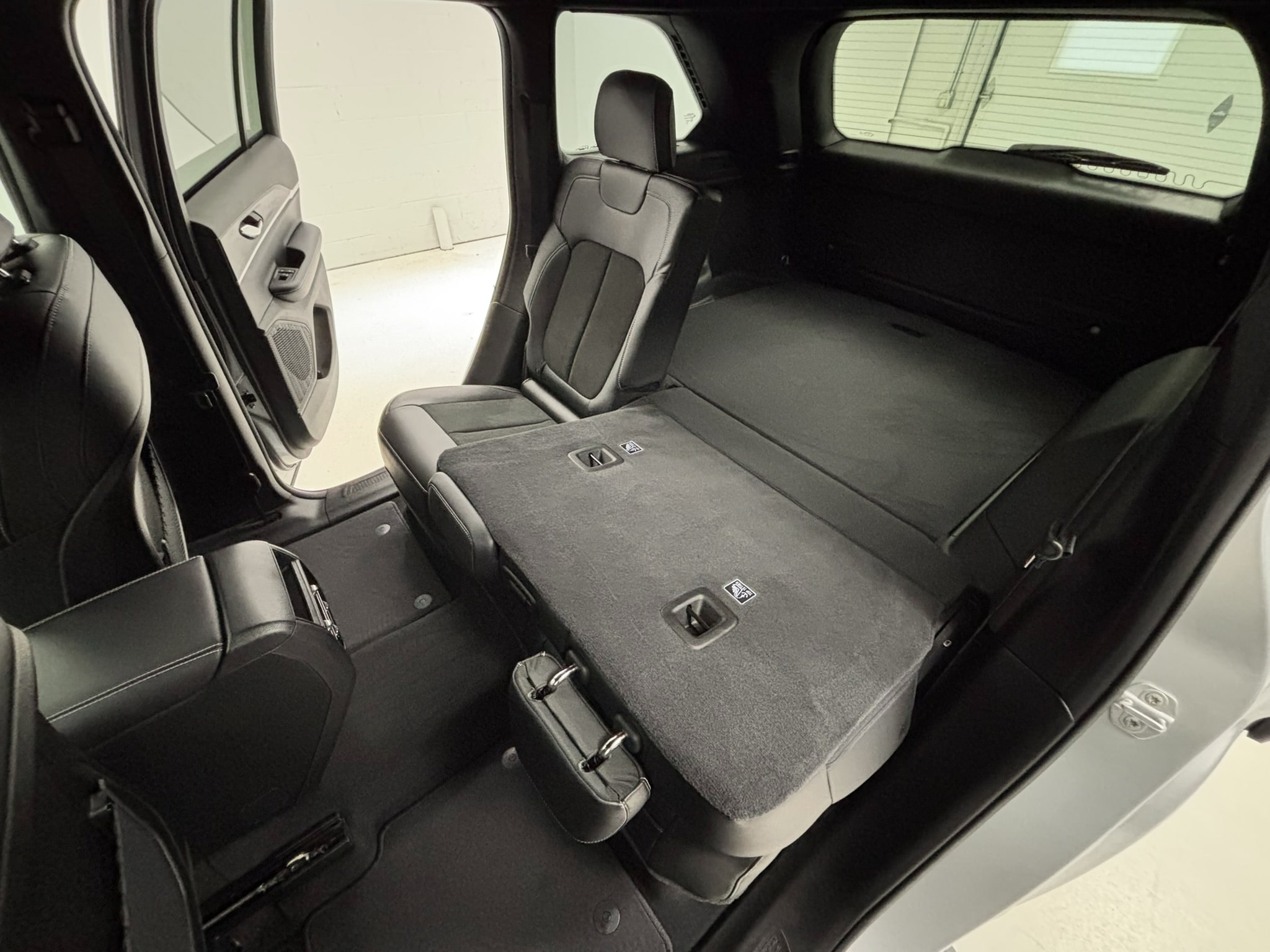 2026 Jeep Grand Cherokee Laredo - Photo 41
