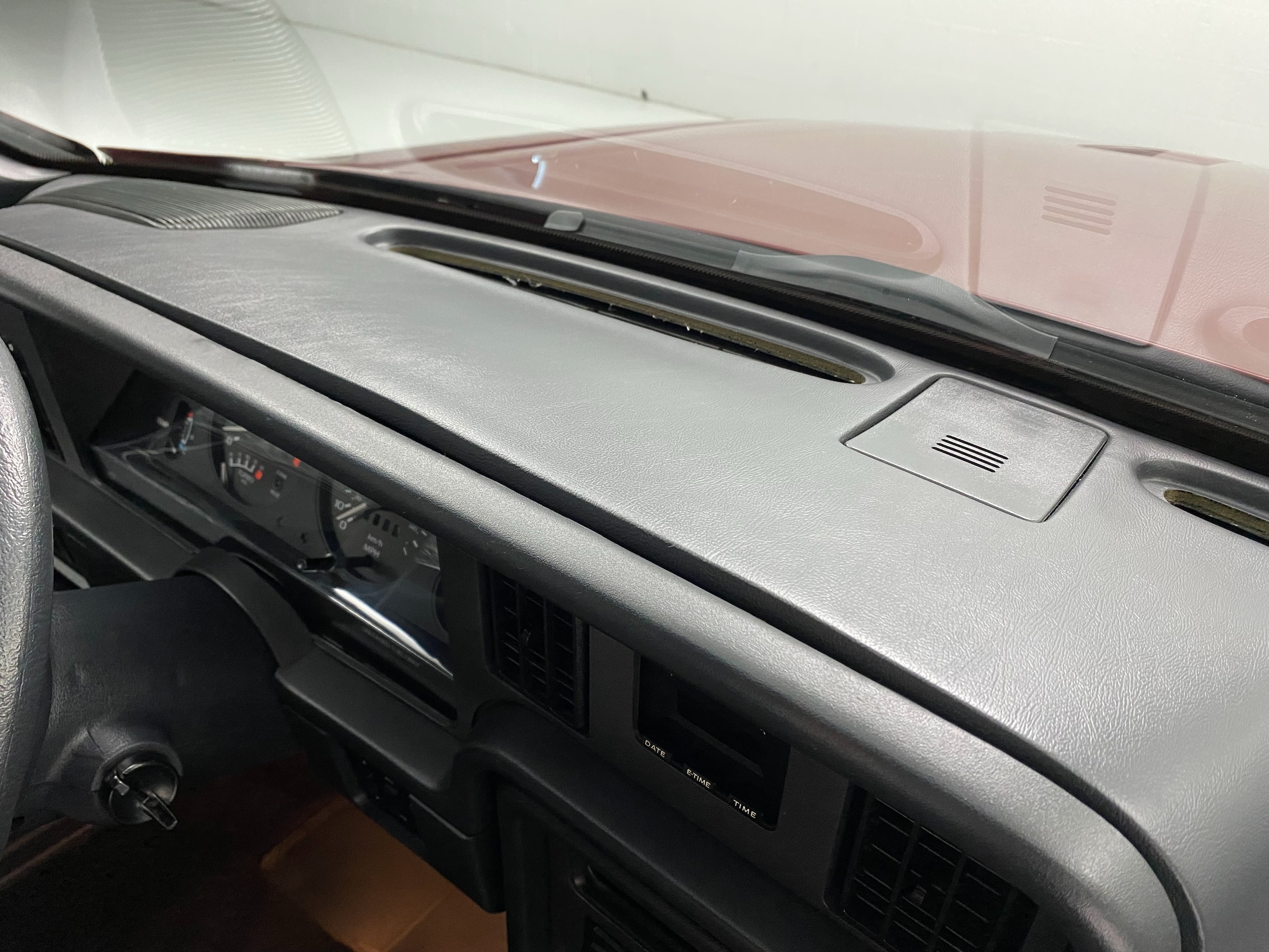 1987 Ford Thunderbird - Photo 151