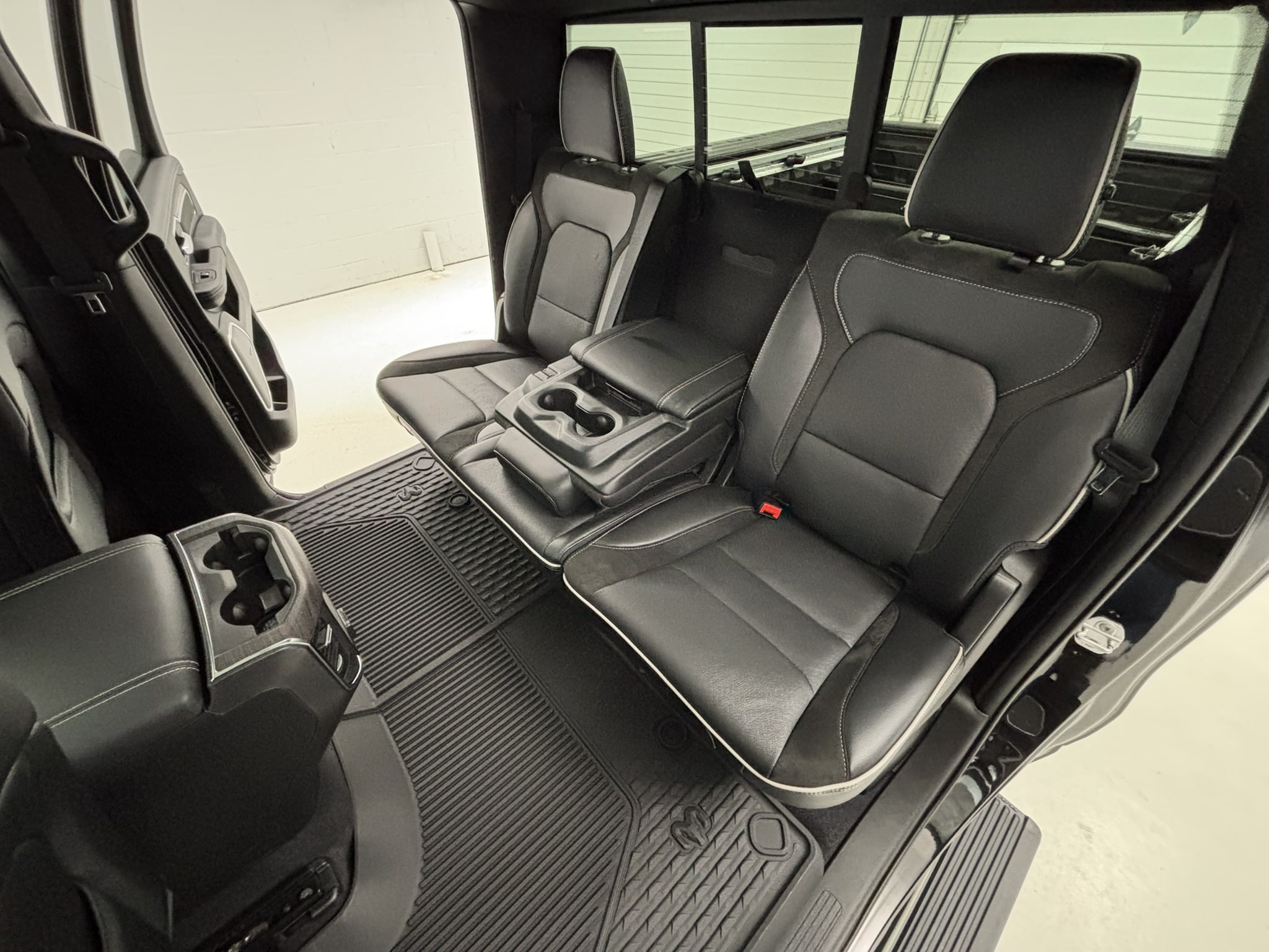 2026 RAM 1500 Laramie - Photo 57