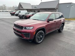 2026 Jeep Grand Cherokee LAREDO ALTITUDE 4X4 Sport Utility
