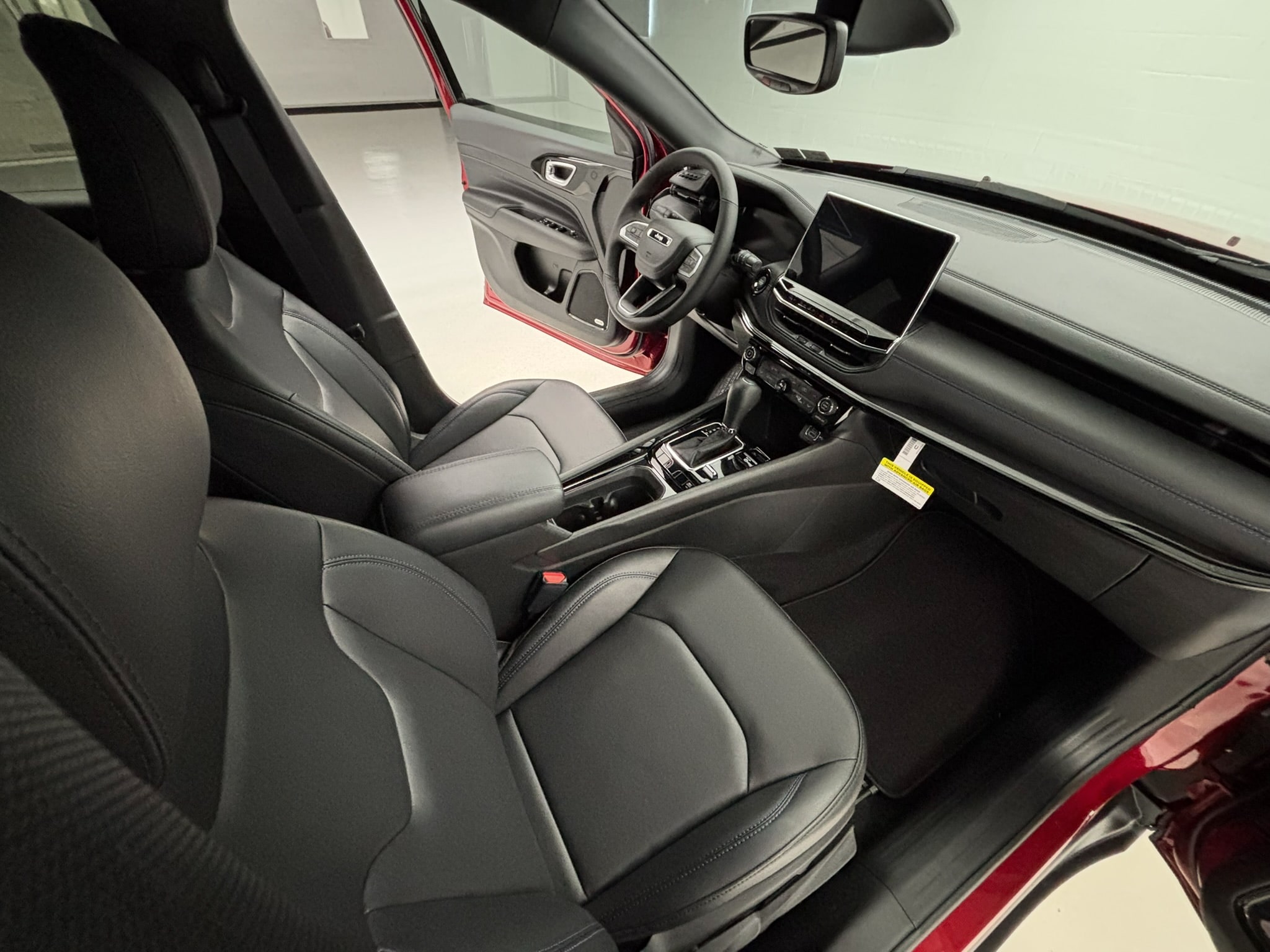 2026 Jeep Compass Limited Altitude - Photo 20