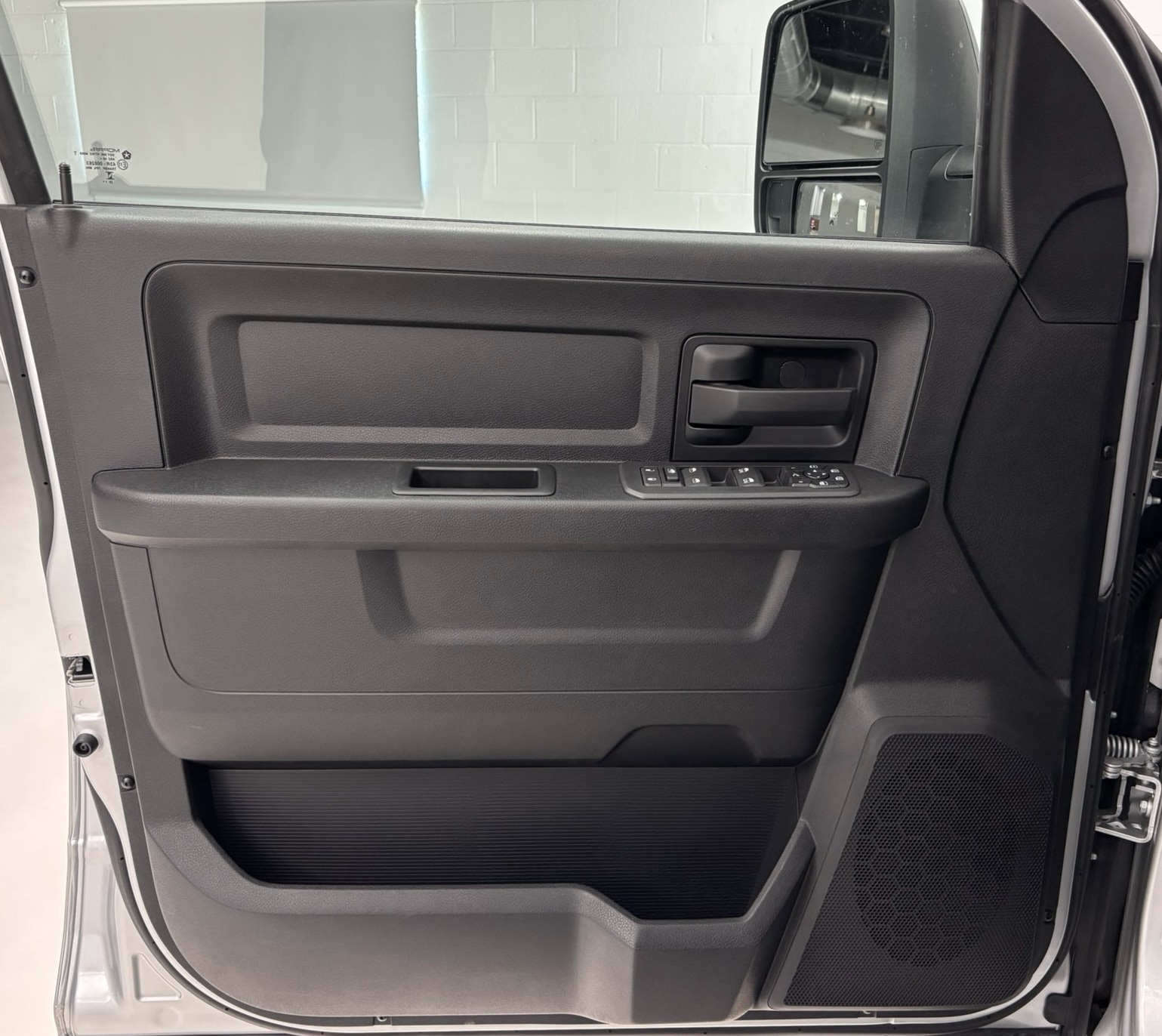 2026 RAM 2500 Tradesman - Photo 48