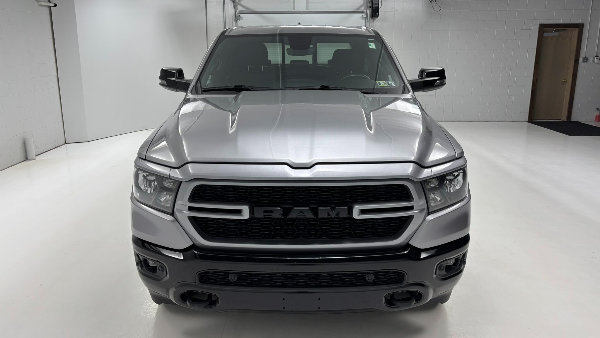 2024 Ram 1500 Big Horn photo 2