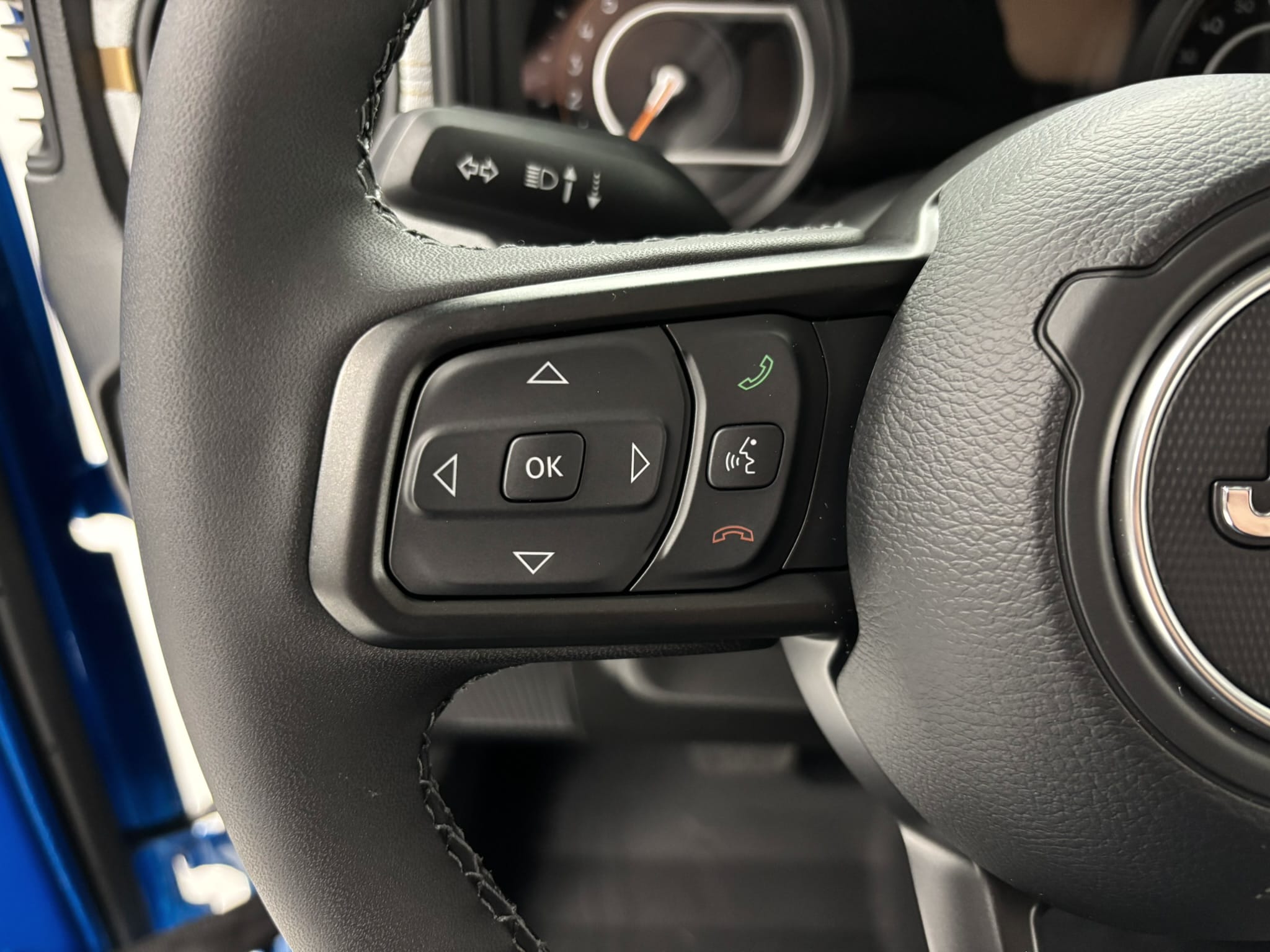 2026 Jeep Wrangler 4-Door Willys - Photo 27
