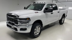 2025 Ram 3500 BIG HORN CREW CAB 4X4 6'4 BOX Pickup
