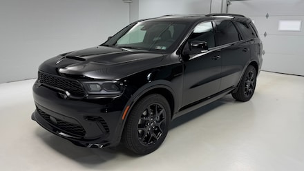2026 Dodge Durango GT PREMIUM AWD HEMI V8 Sport Utility