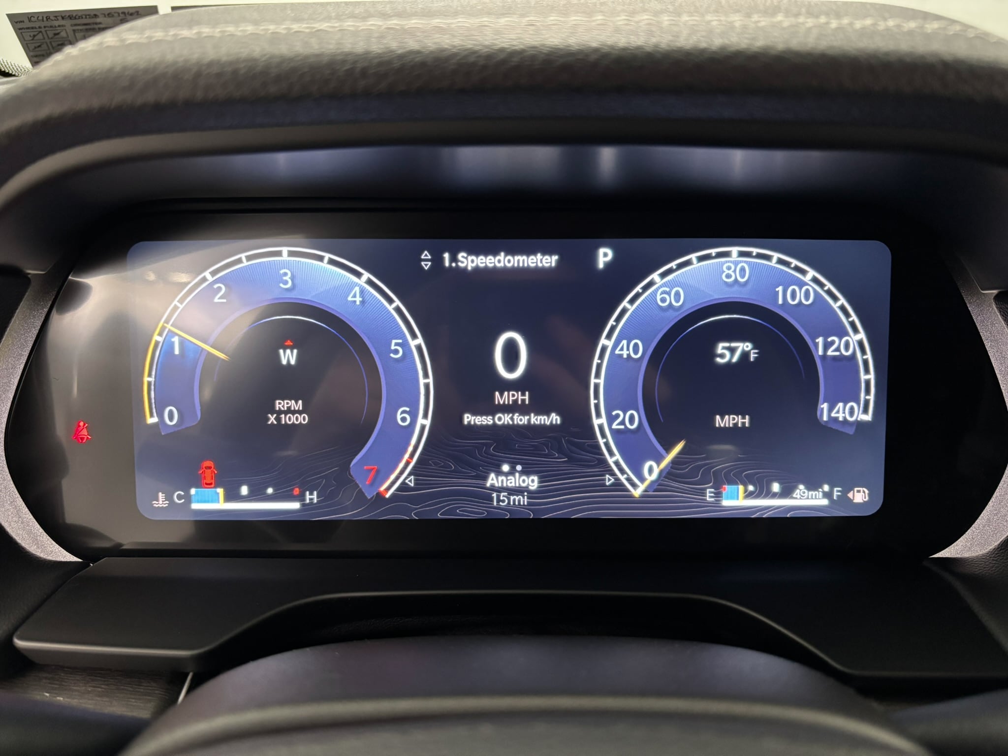 2025 Jeep Grand Cherokee L Limited - Photo 31