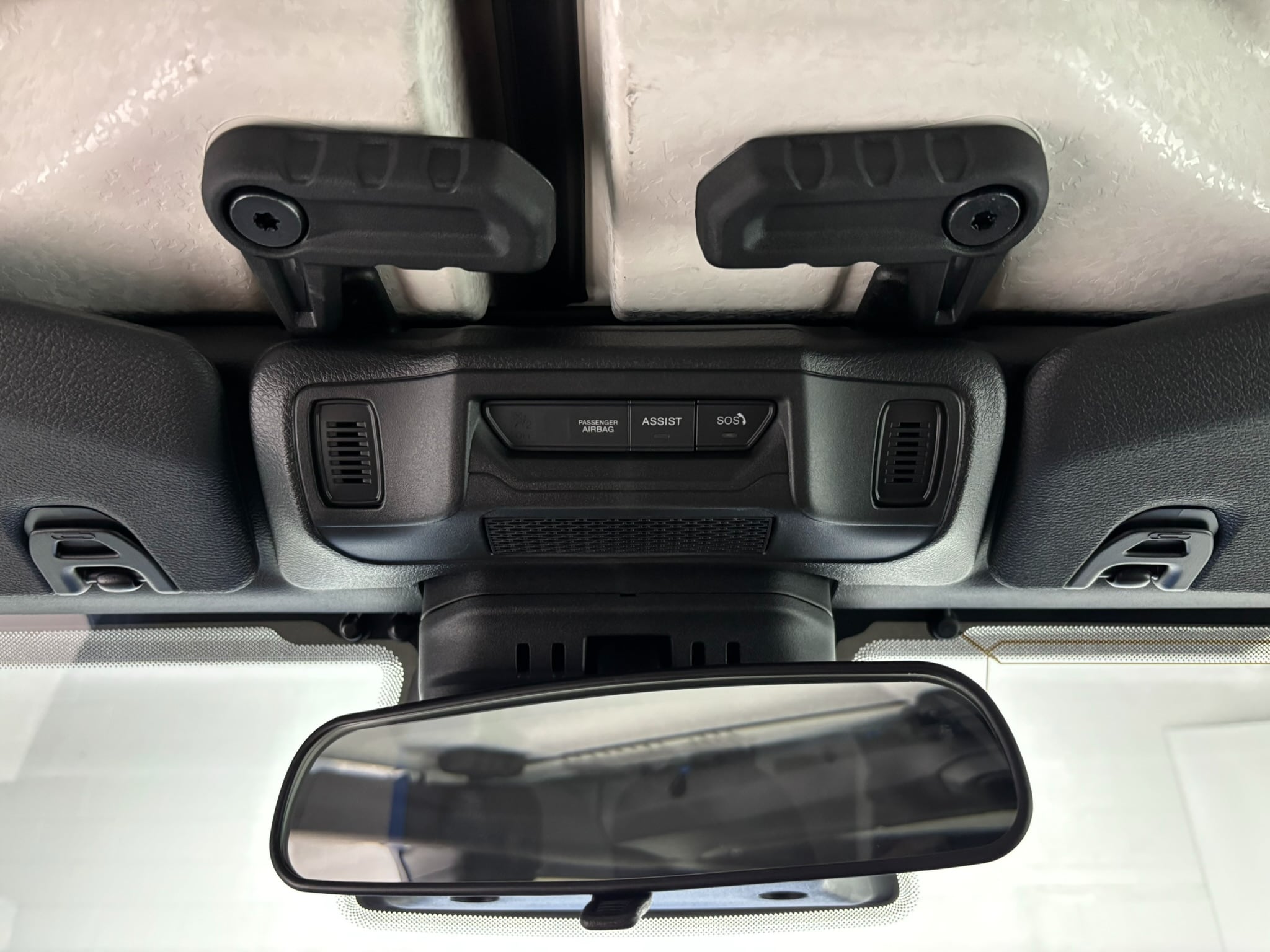 2026 Jeep Wrangler 4-Door Willys - Photo 52
