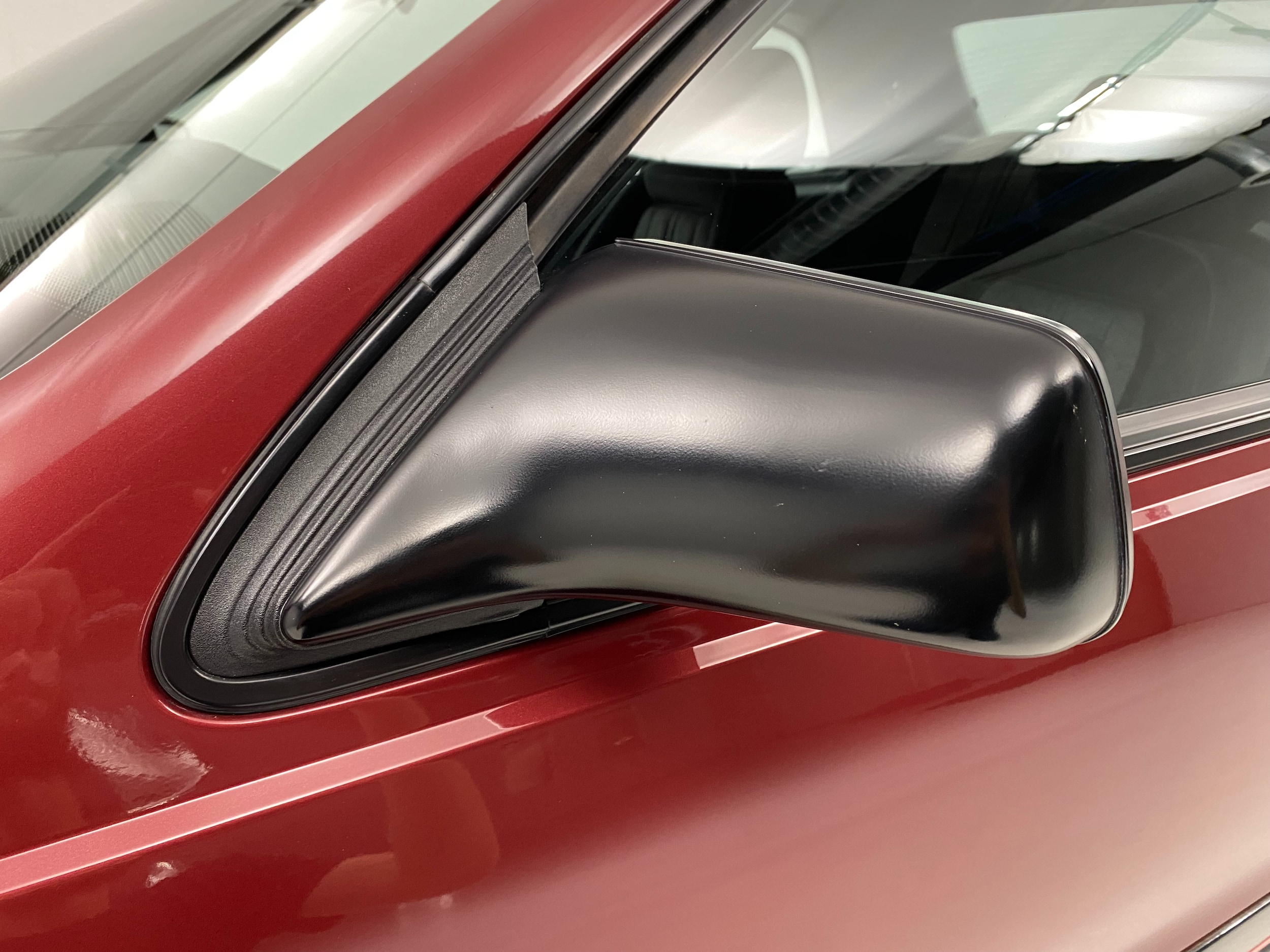 1987 Ford Thunderbird - Photo 28
