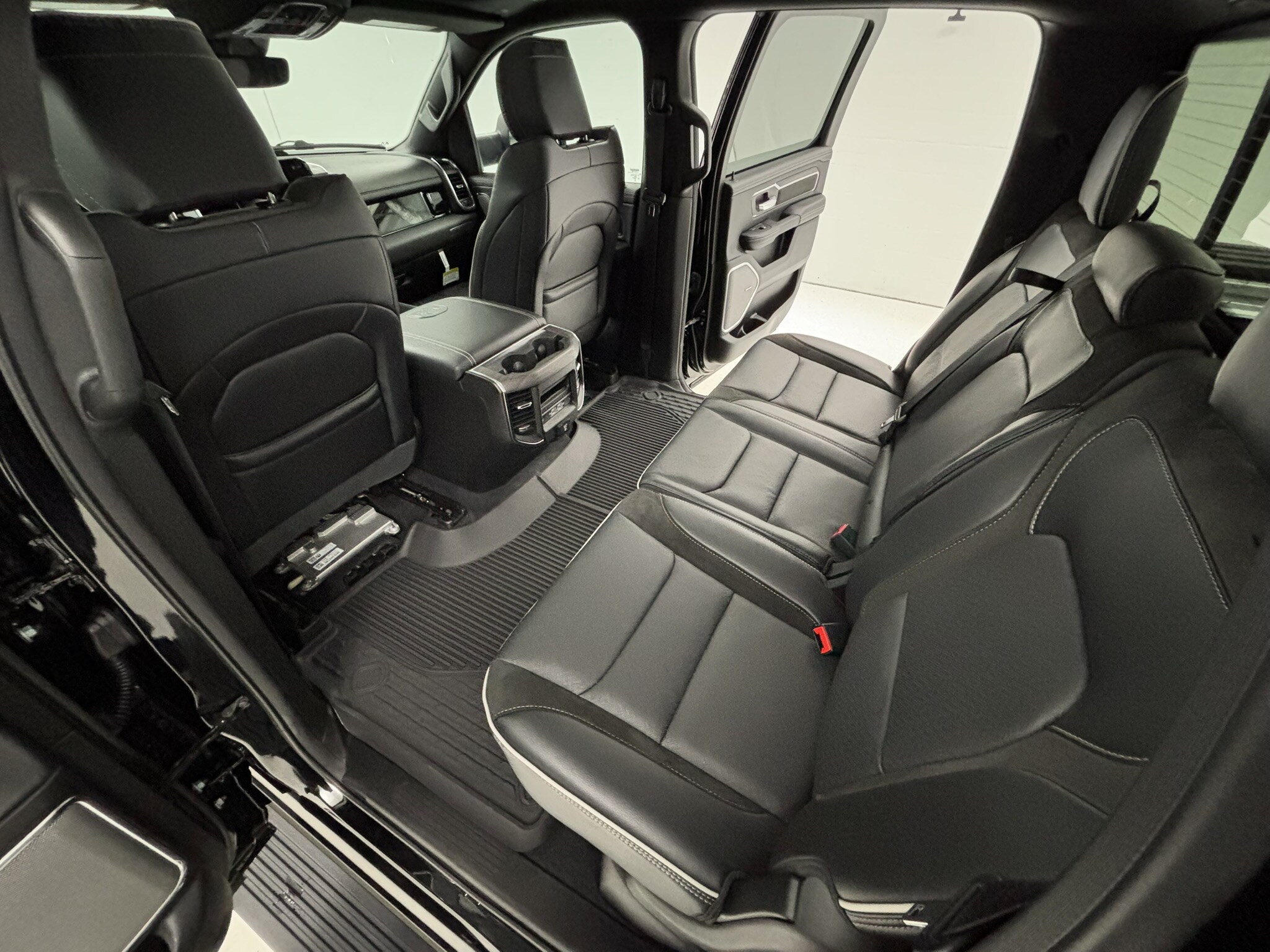2026 RAM 1500 Laramie - Photo 56