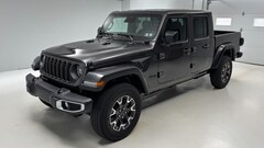 2026 Jeep Gladiator SAHARA 4X4 Pickup