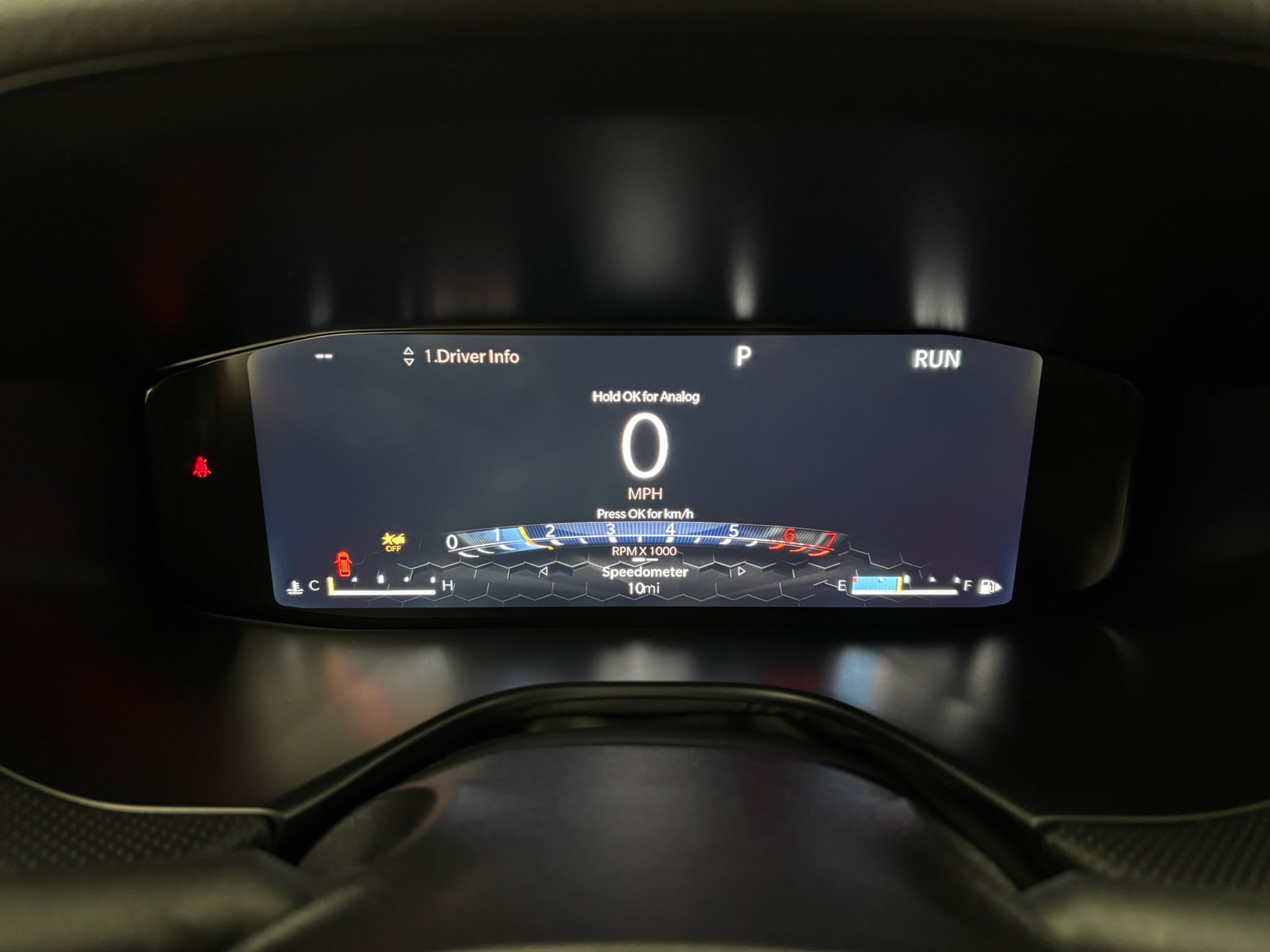2026 Jeep Compass Limited Altitude - Photo 28