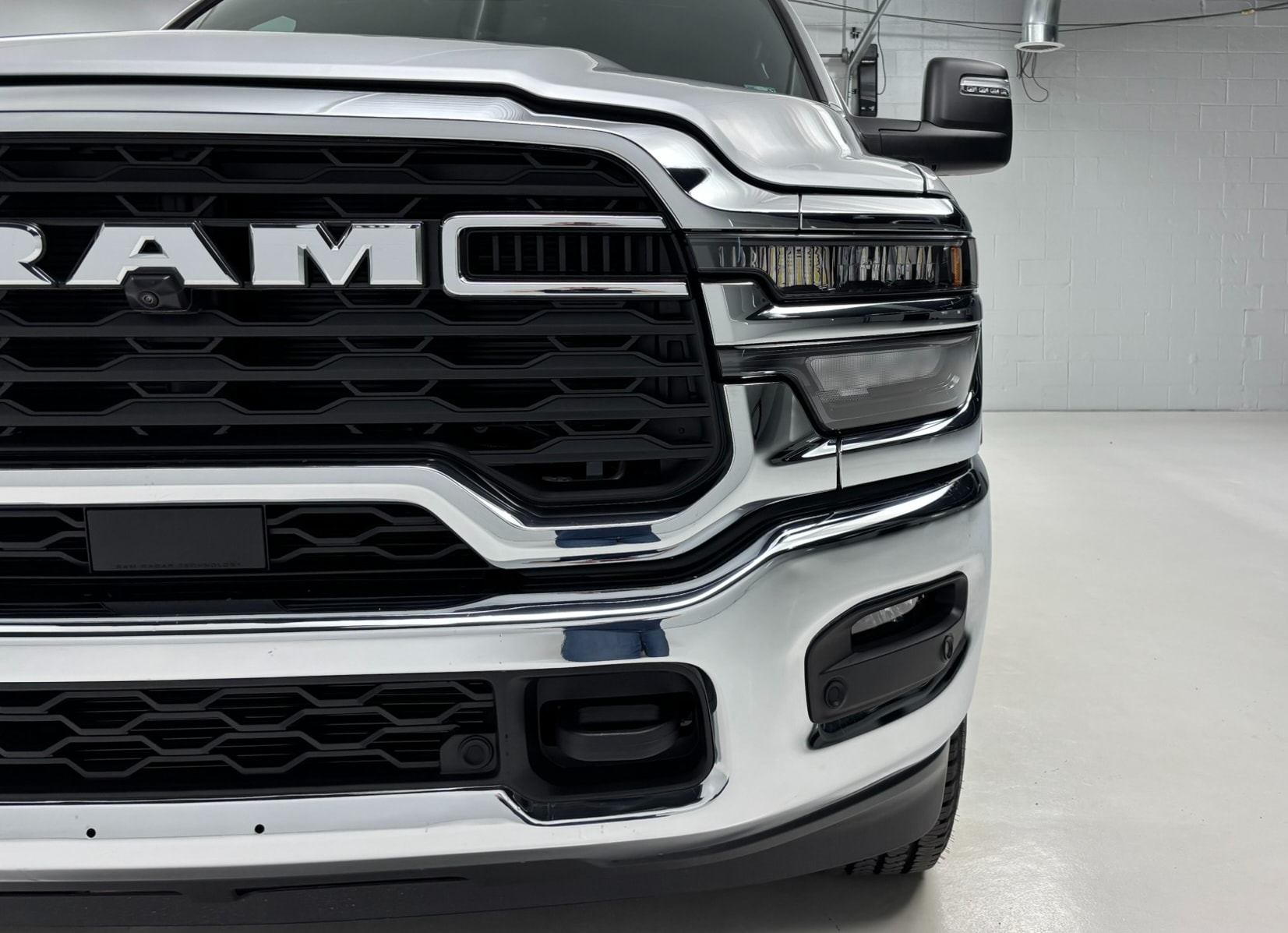2026 RAM 2500 Tradesman - Photo 10