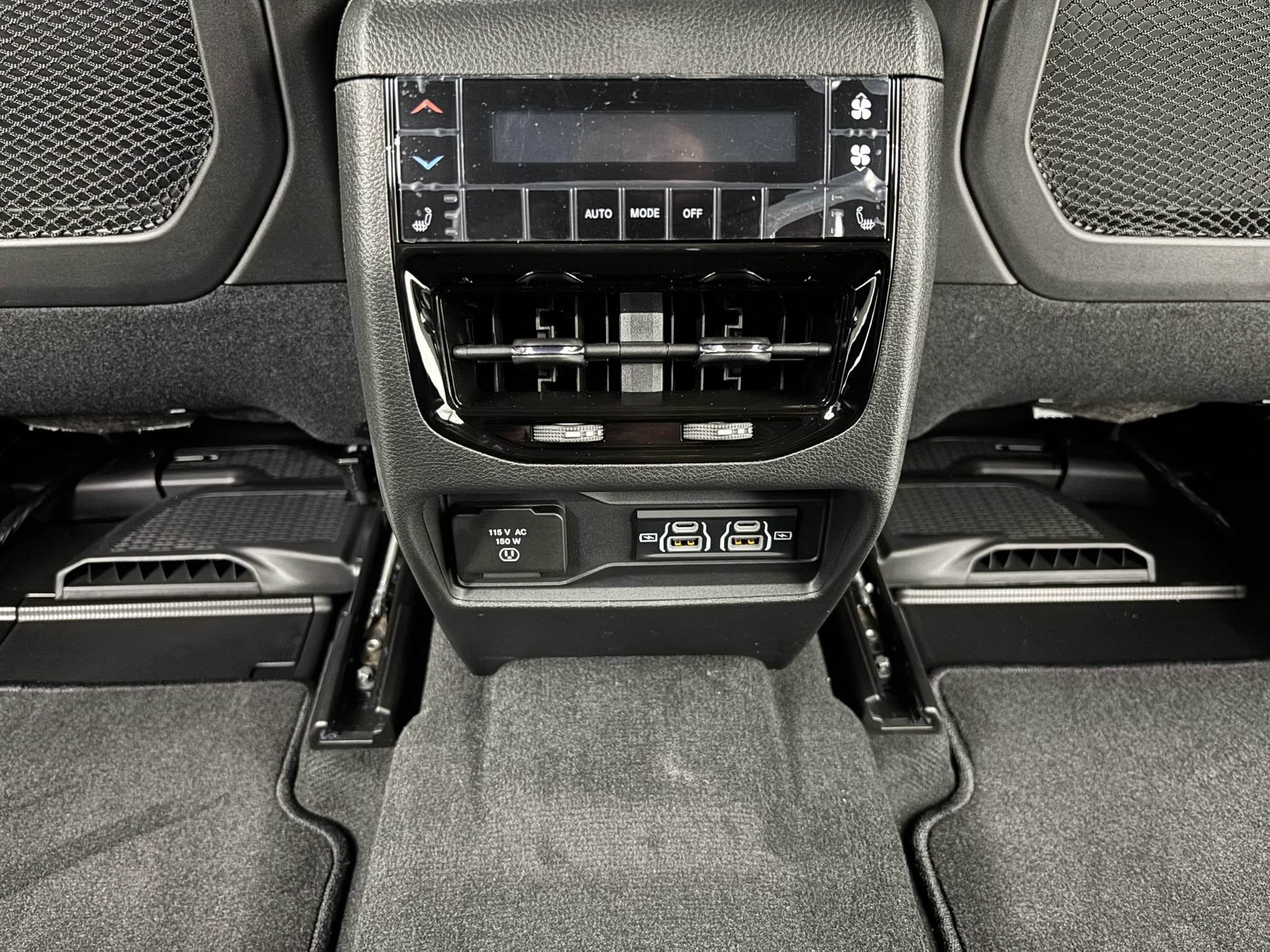 2025 Jeep Grand Cherokee L Limited - Photo 48
