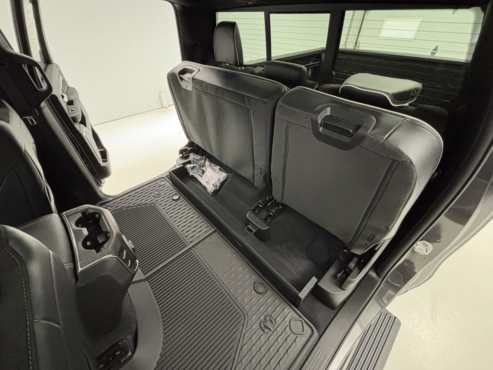 2026 RAM 1500 Laramie - Photo 55