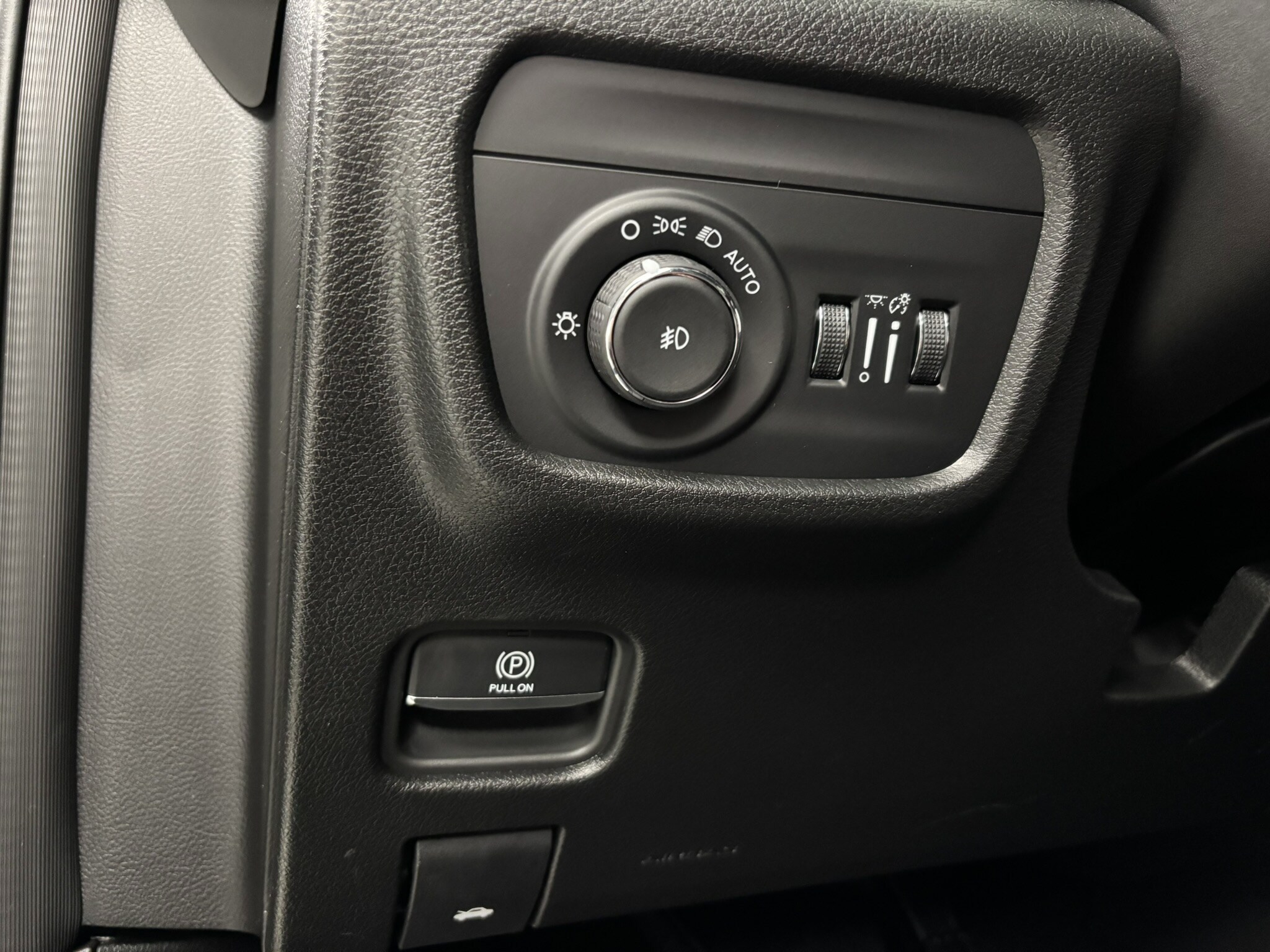 2025 Jeep Grand Cherokee L Limited - Photo 35