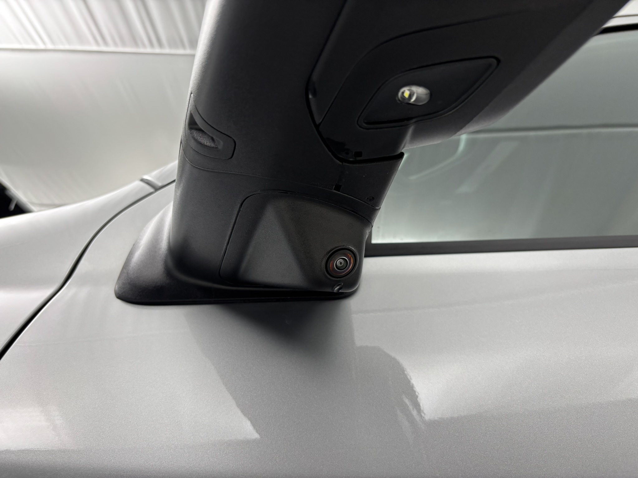 2026 RAM 2500 Tradesman - Photo 19